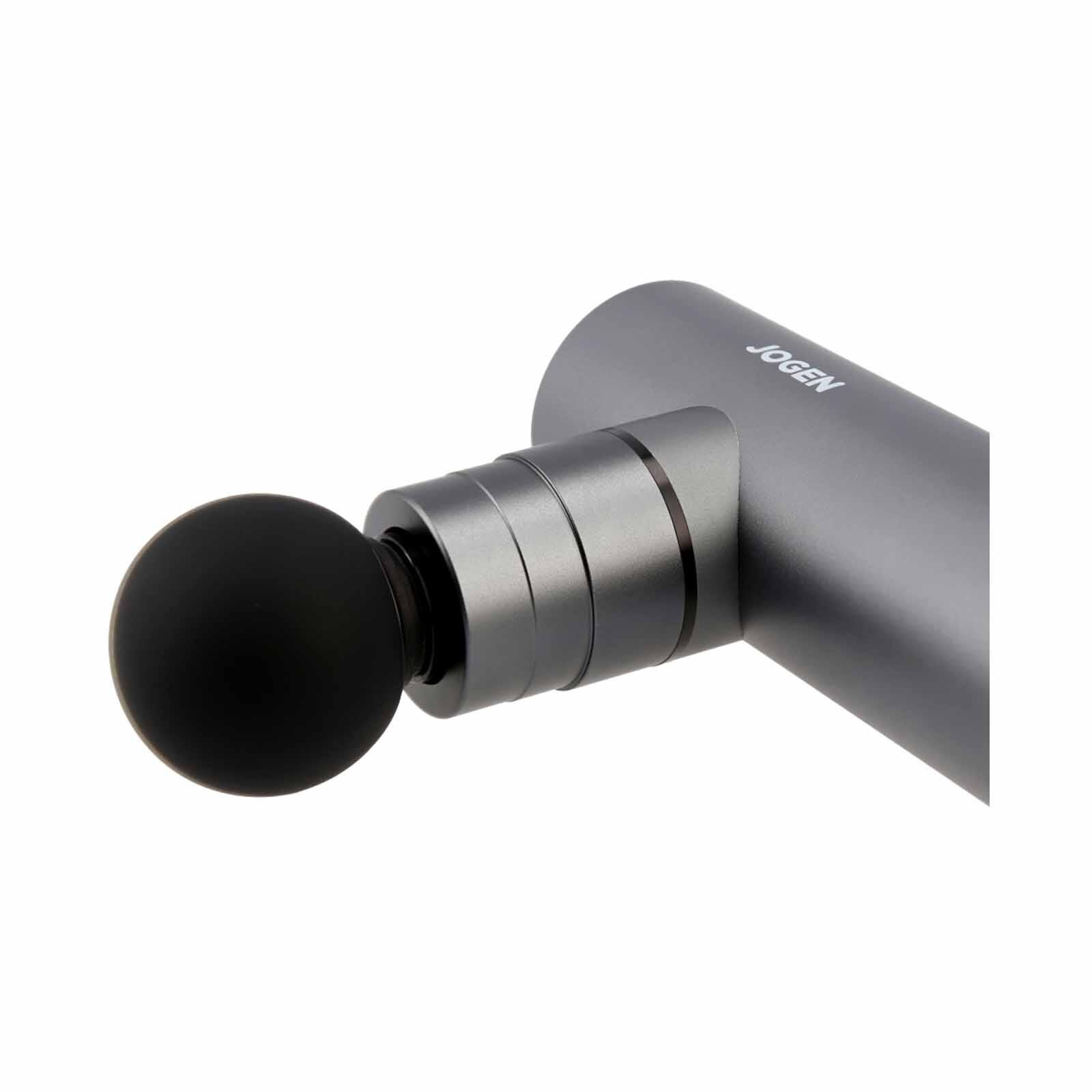 JOGEN Full Alumium Mini Sports Massage Gun MG 4212-image 6