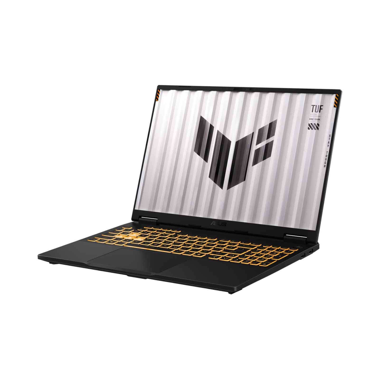 ASUS 16in Amd R7 260 16gb Ram 1tb Ssd Rtx 5060 Win 11 TUF GAMING A16 - FA608UMI-TU195W-image 5
