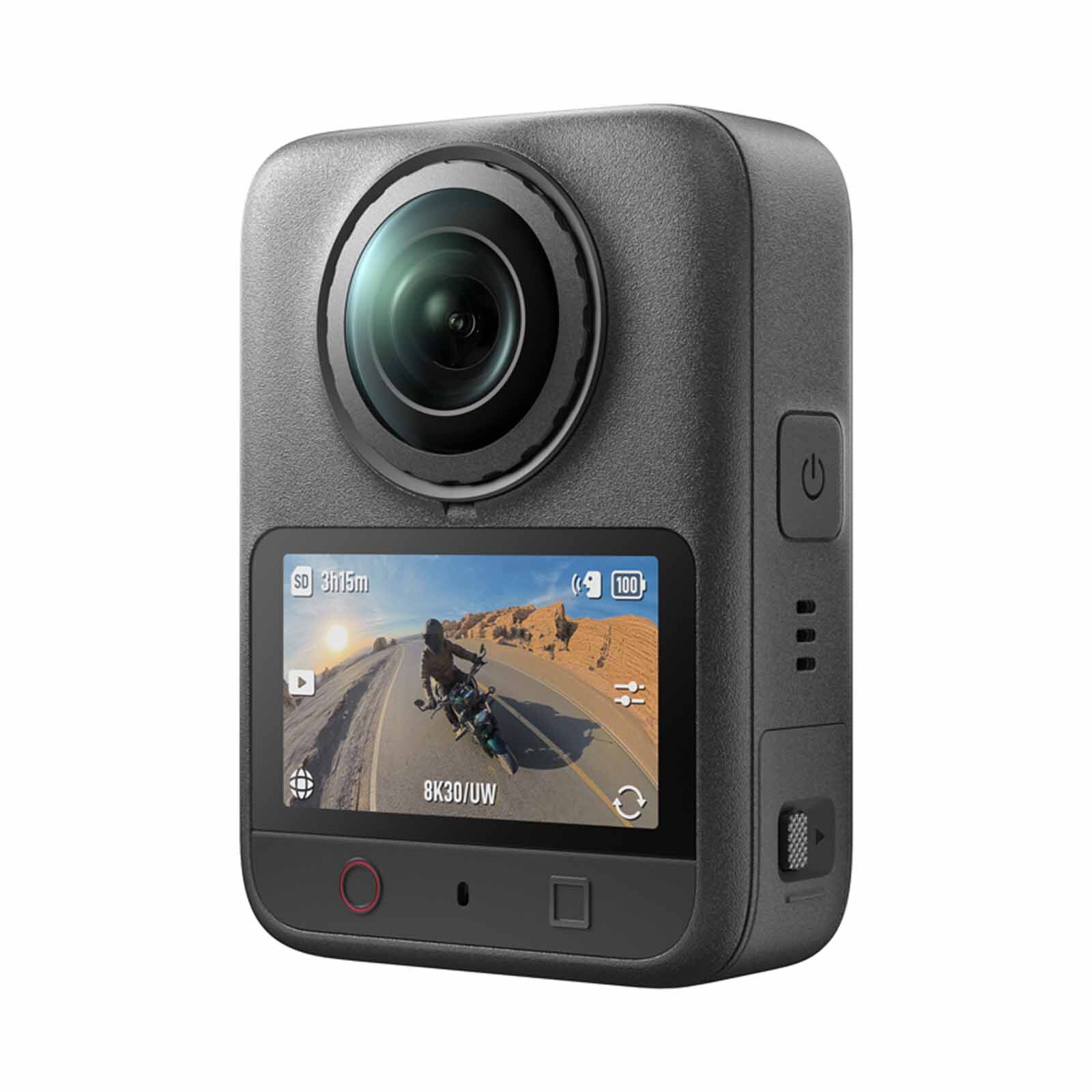 DJI Osmo 360 Ii Limitless Riding Combo OSMO 360 II LIMITLESS RIDING COMBO-image 4
