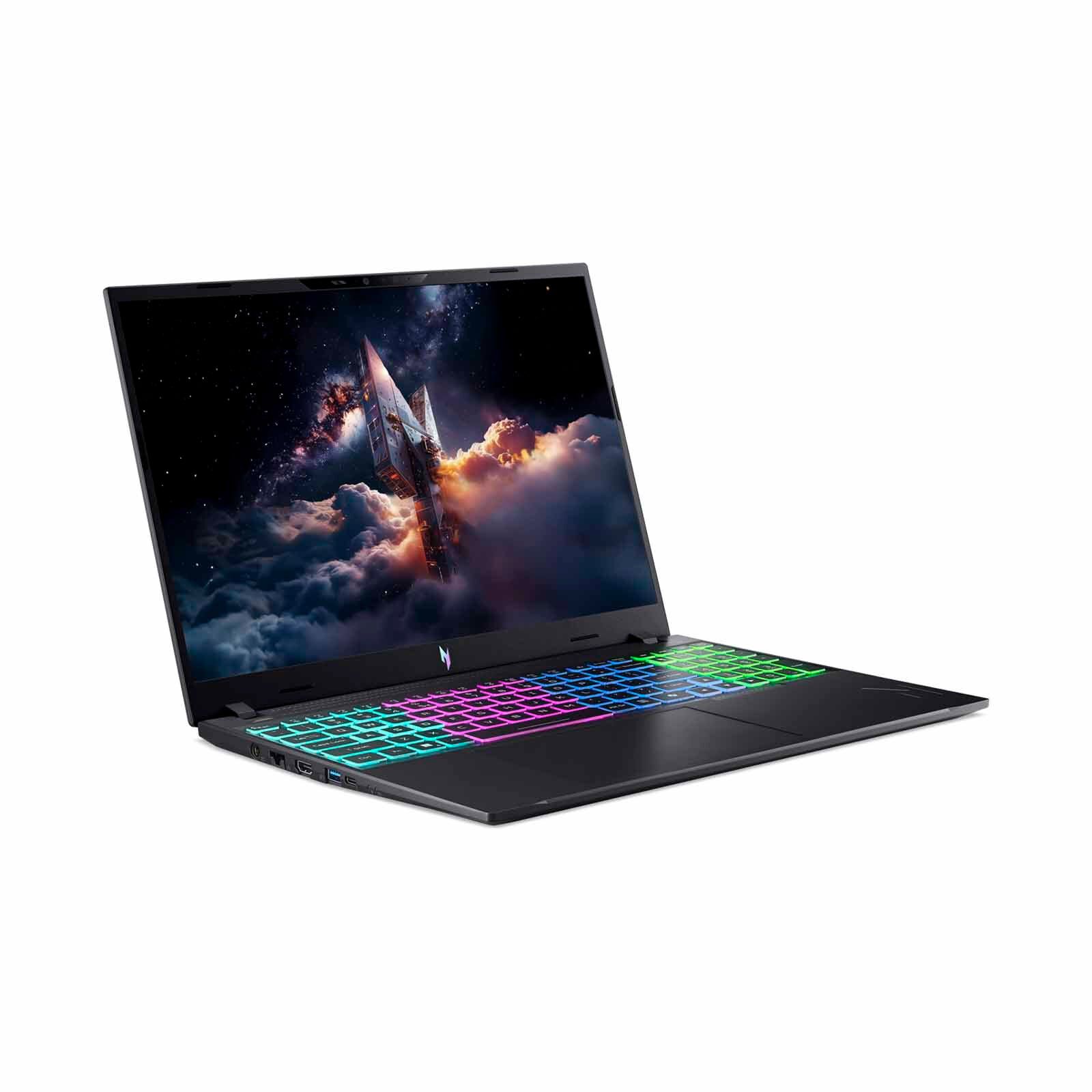 ACER 16in Intel Core Ultra 7 355 16gb 1tb Ssd Win 11 Home Rtx5060 NITRO V 16 AI ANV16-I51-75GN (BLACK)-image 7