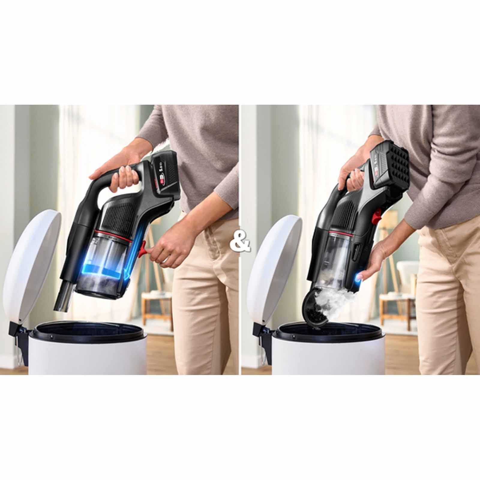 BOSCH Handstick Unlimited 10 - Black BCS1051POW-image 6