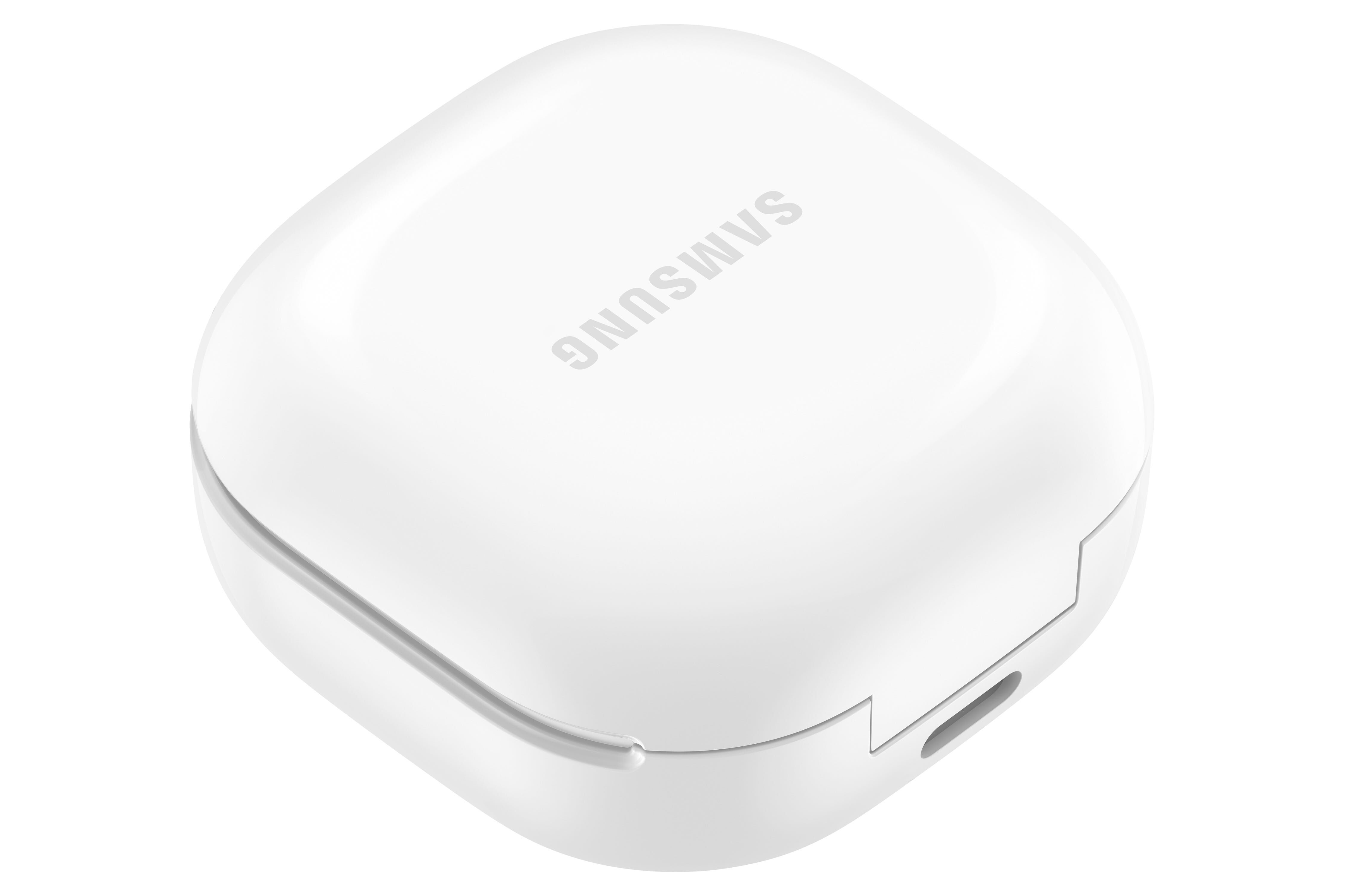 SAMSUNG Galaxy Buds Fe White SM-R400NZWAASA-image 5
