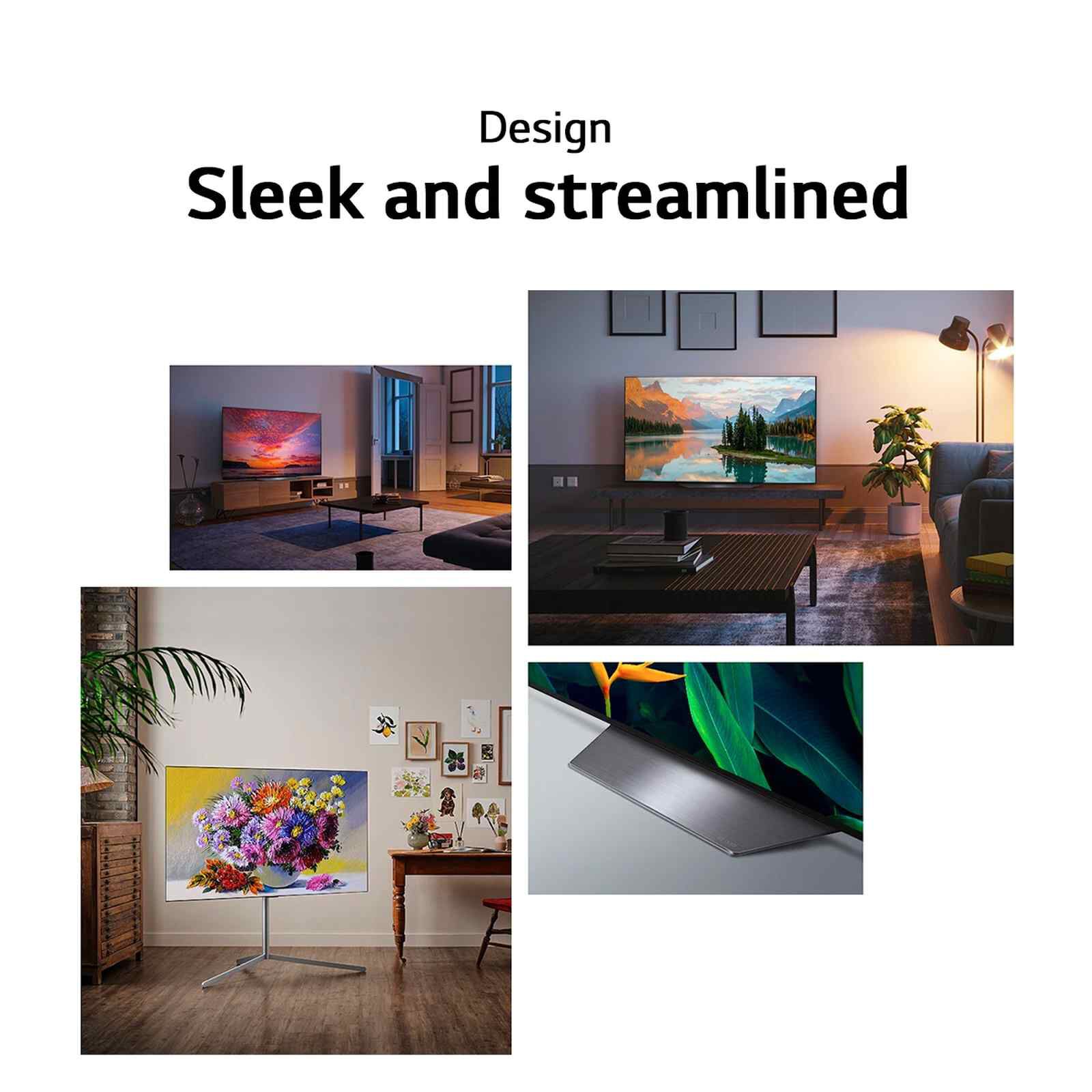 LG 65 In Lg Oled B2 Tv Thinq Ai (online Exclusive) OLED65B2PSA.ATC-image 17