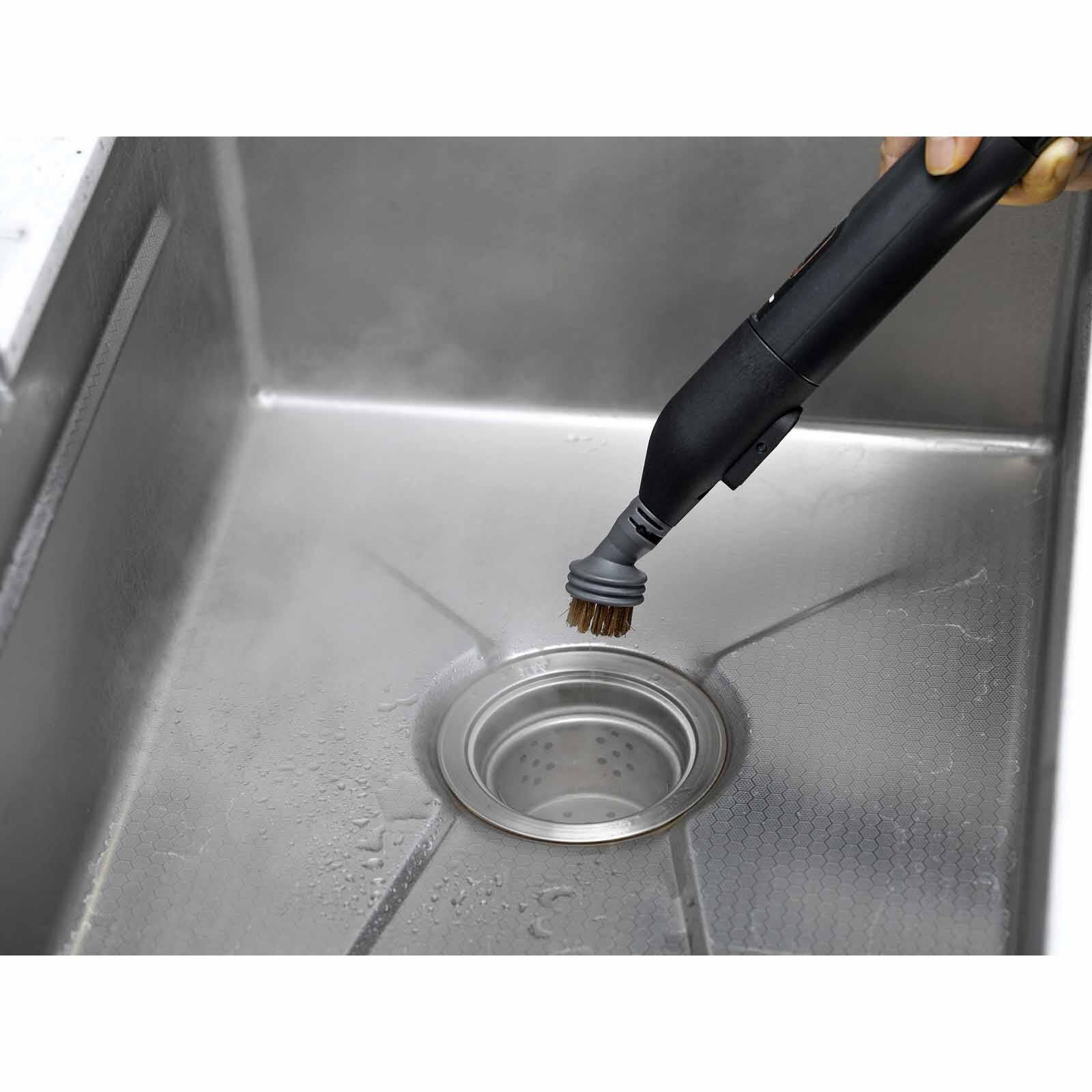 CORNELL Steam Scrub Spot Cleaner CFCE600S-image 10