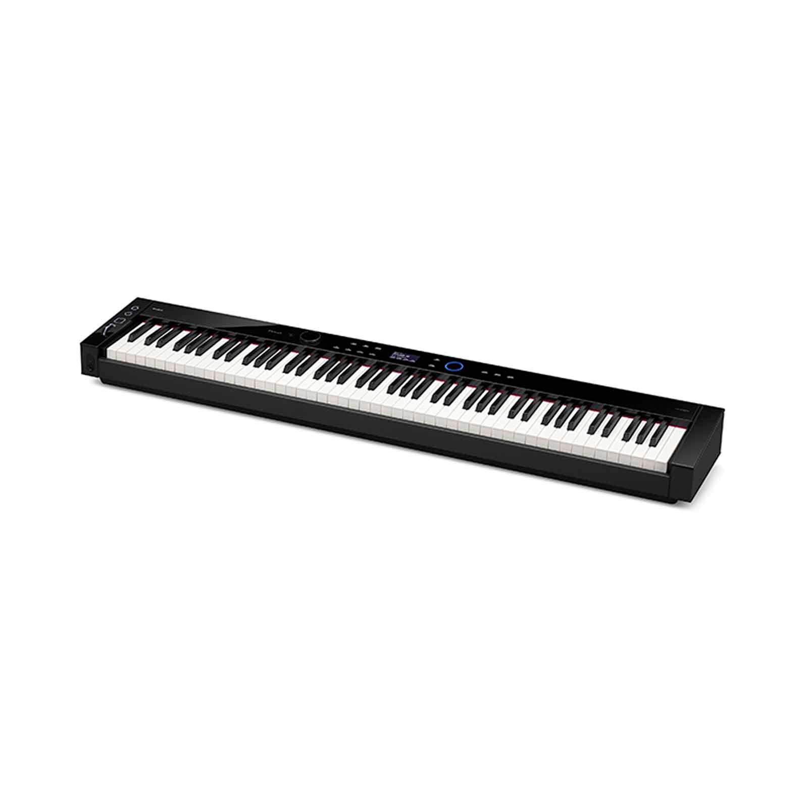 CASIO Digital Piano - Black PRIVA PX-S7000BK-image 2