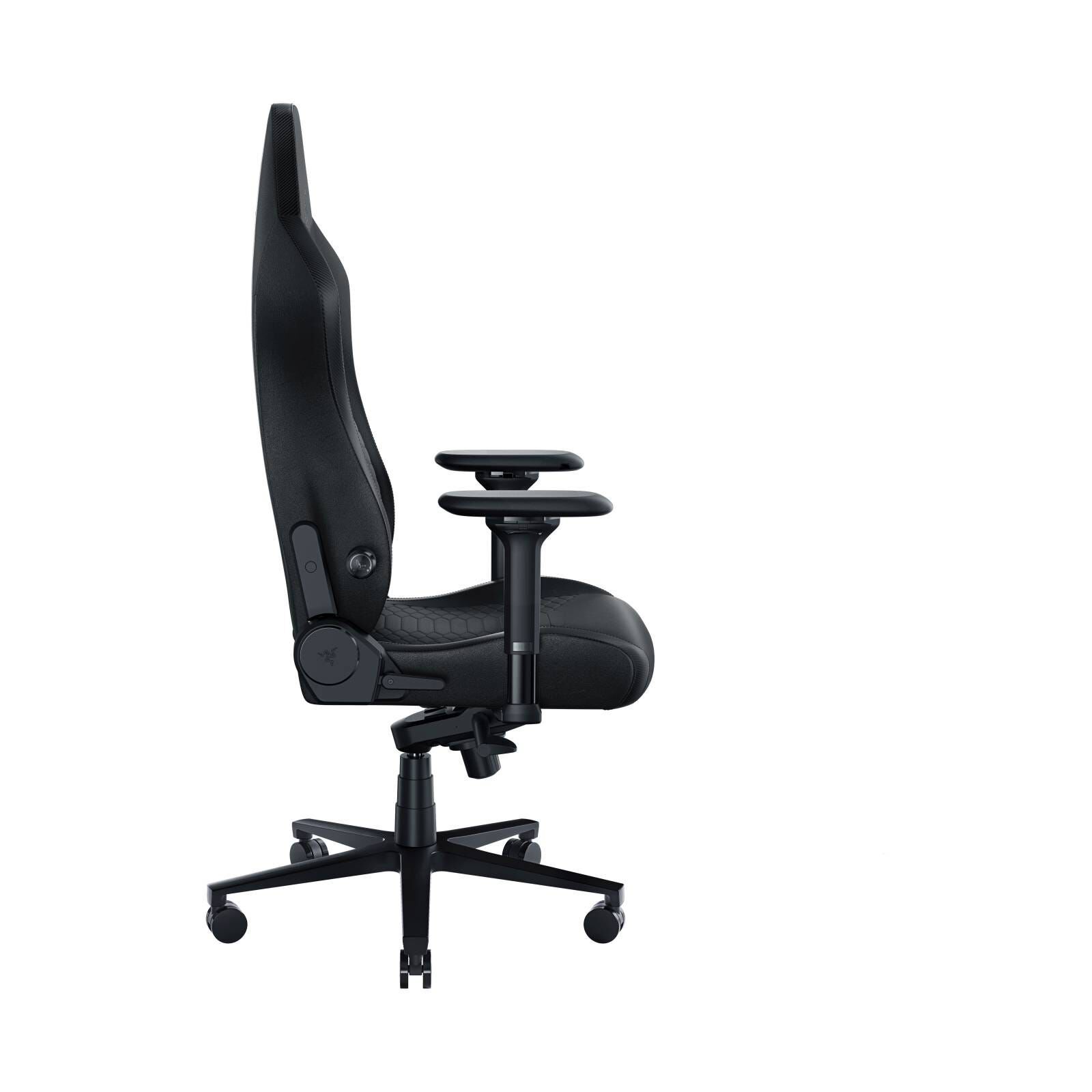 RAZER Iskur V2 - Black - Gaming Chair RZ38-04900200-R3U1-image 3