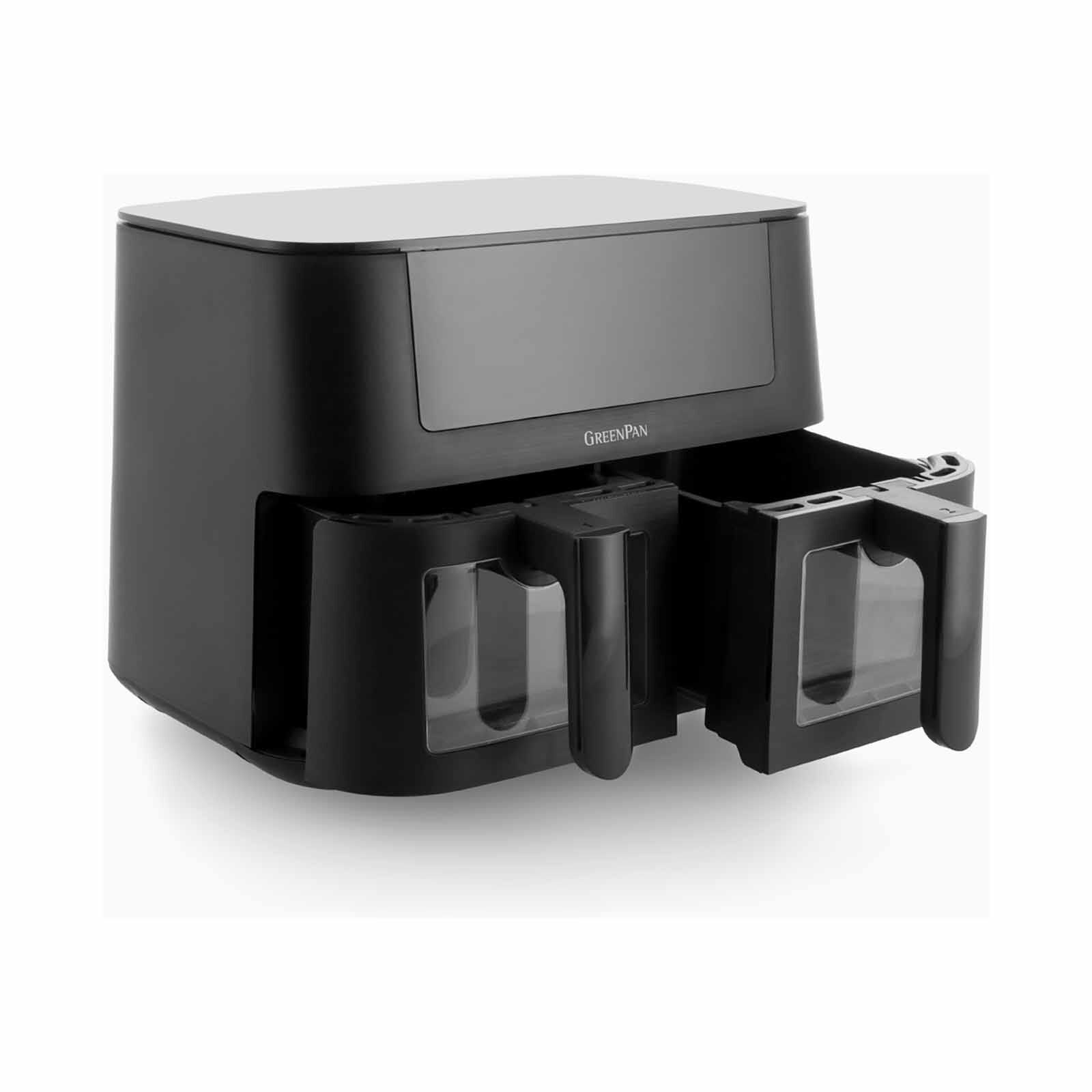 GREENPAN Air Fryer (4.0l) X2 GPAR2B046306-image 2