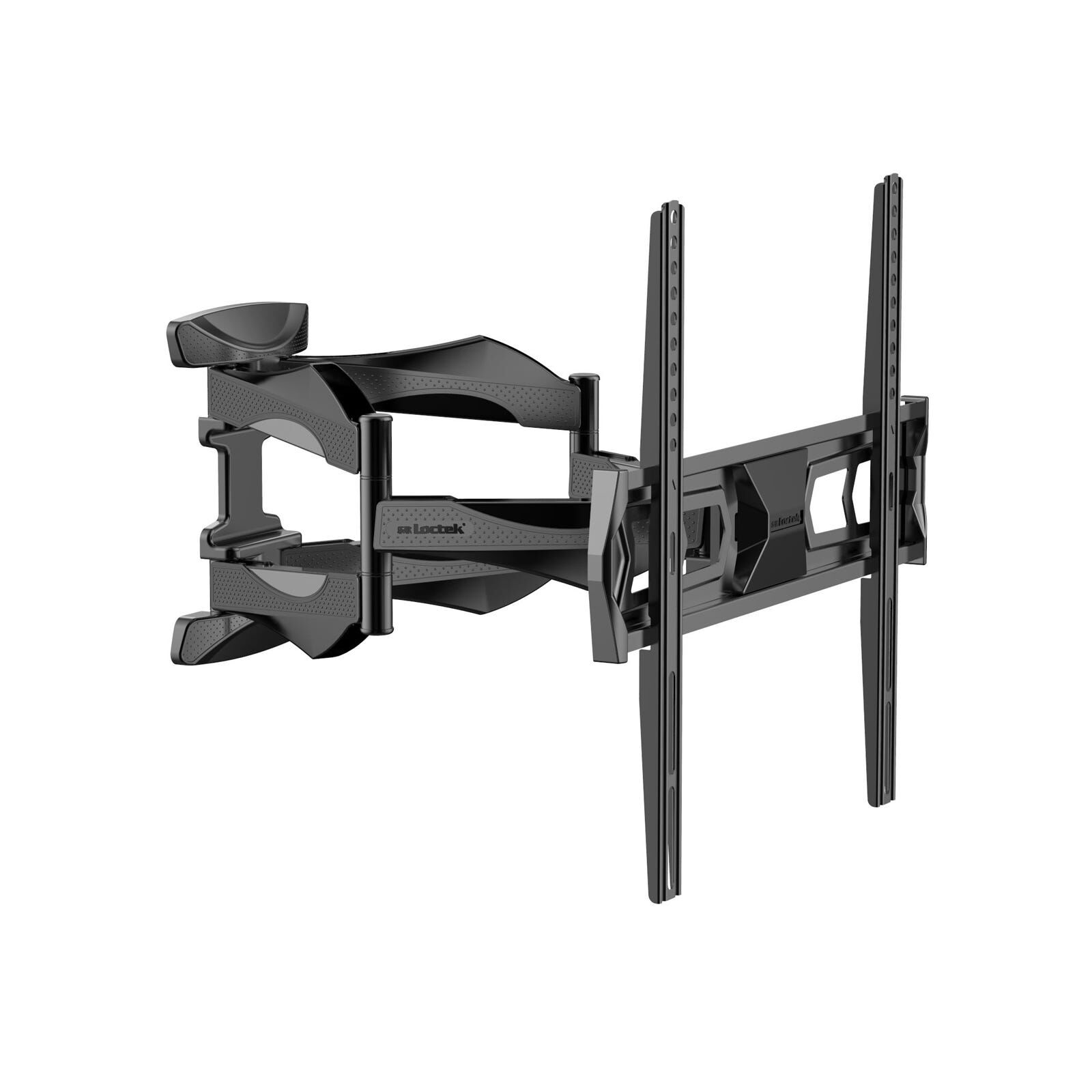 QUEENIE Full Motion Tv Bracket For 32in To 65in Q444-image 2