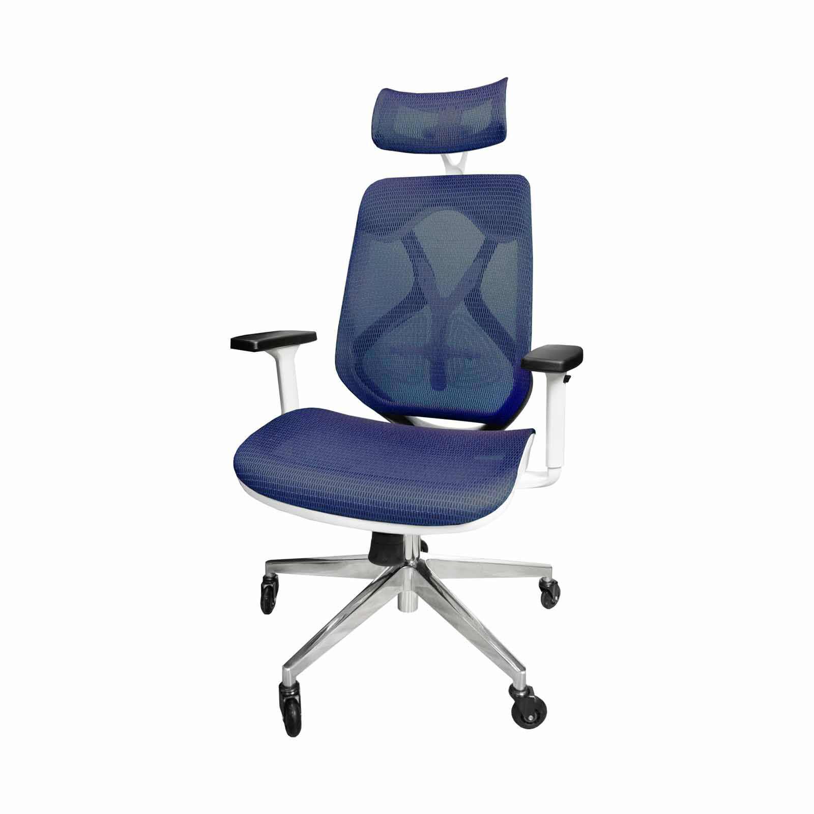 TABLEHOLIC Office Chair (blue) INFINITY-image null
