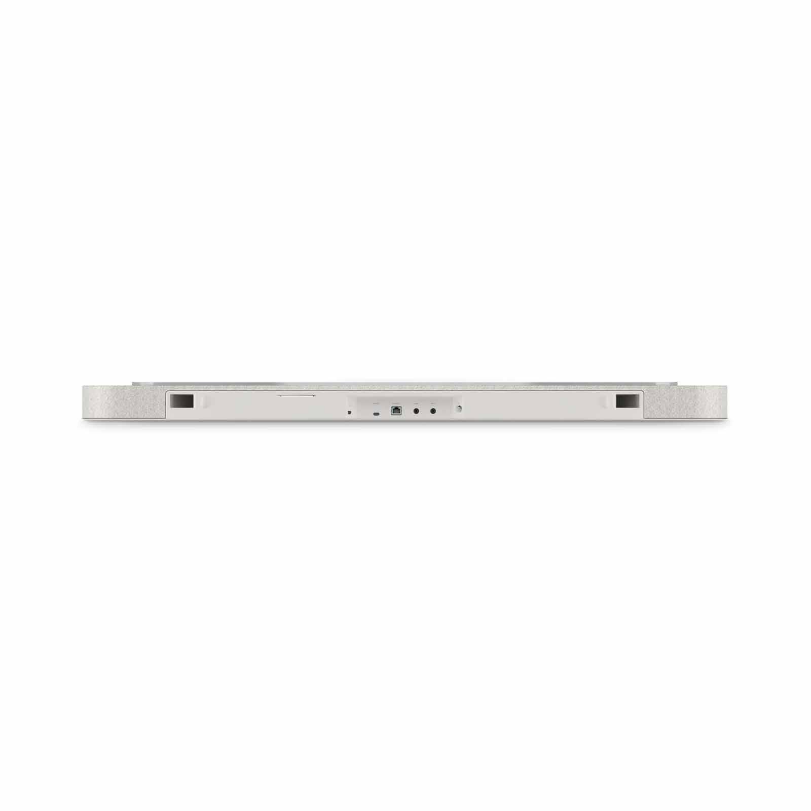 BOSE Lifestyle Ultra Soundbar - White 892930-4200-image 3