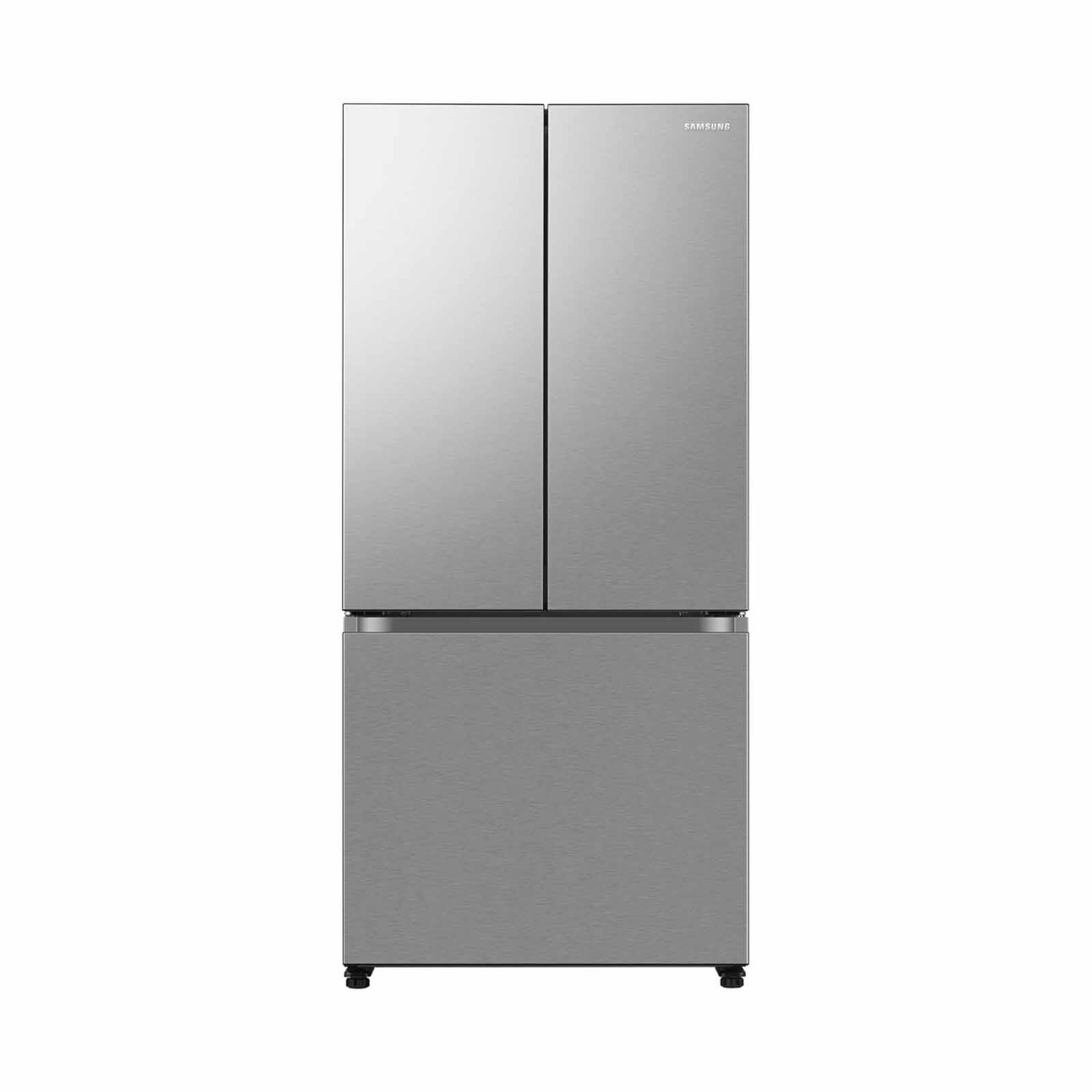 SAMSUNG French Dr Fridge (550l) - Refined Inox RF49C5103S9/SS