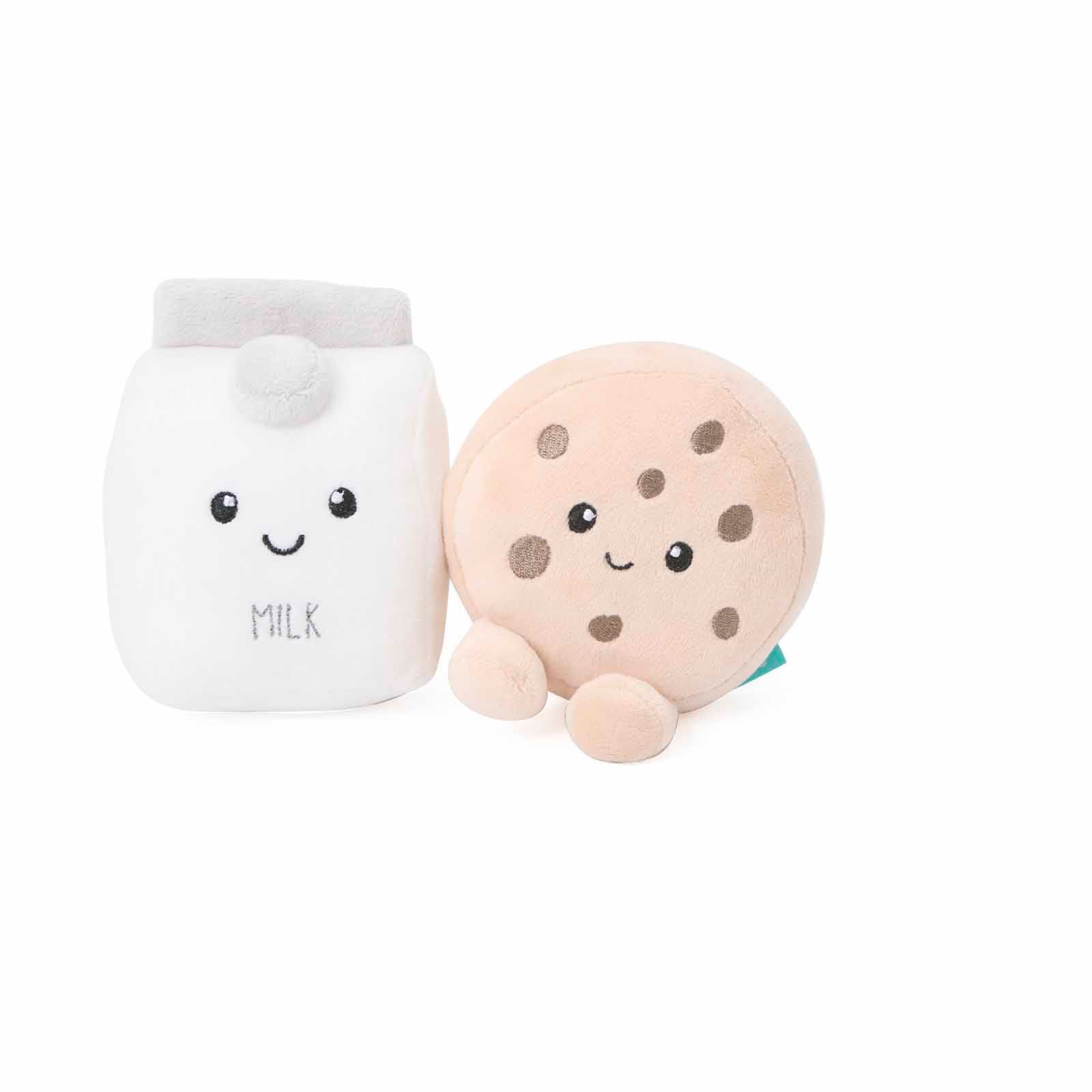 BUBBLE Perfect Pairs (online) MILK & COOKIE-image 1