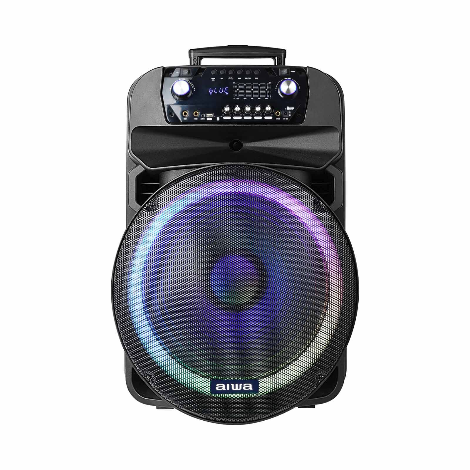 AIWA Bluetooth Party Speaker PSP-1800-image 1