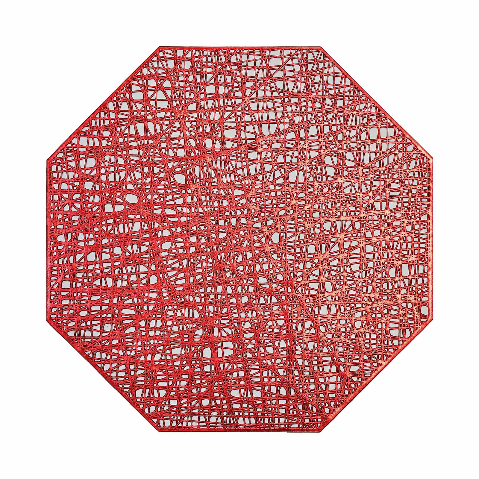 RAPEE Mode Placemat Red (online) MODEPMRED-image 1