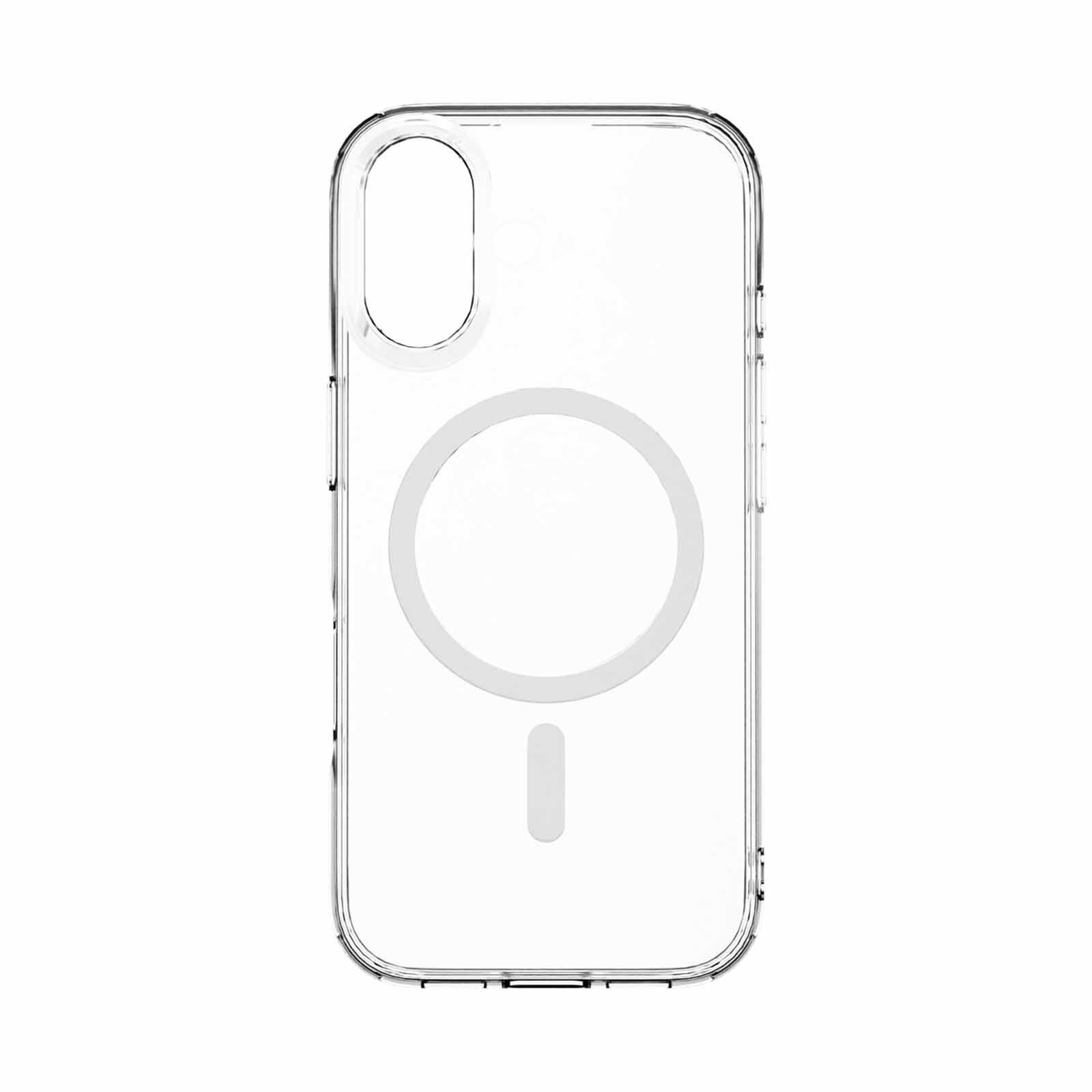 CYGNETT Ip17 Aeromag Clear Case CY5552CPAEG-image 1