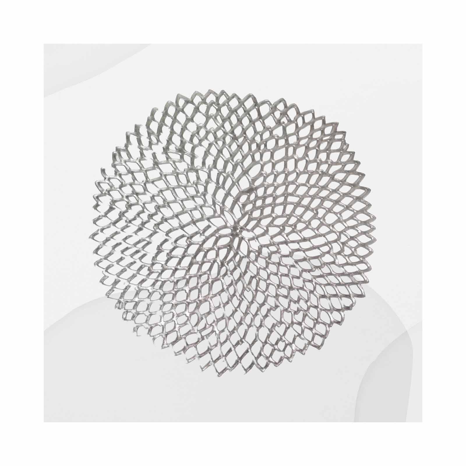 RAPEE Scrib Placemat Silver (online) SCRIBPMSIL-image 2