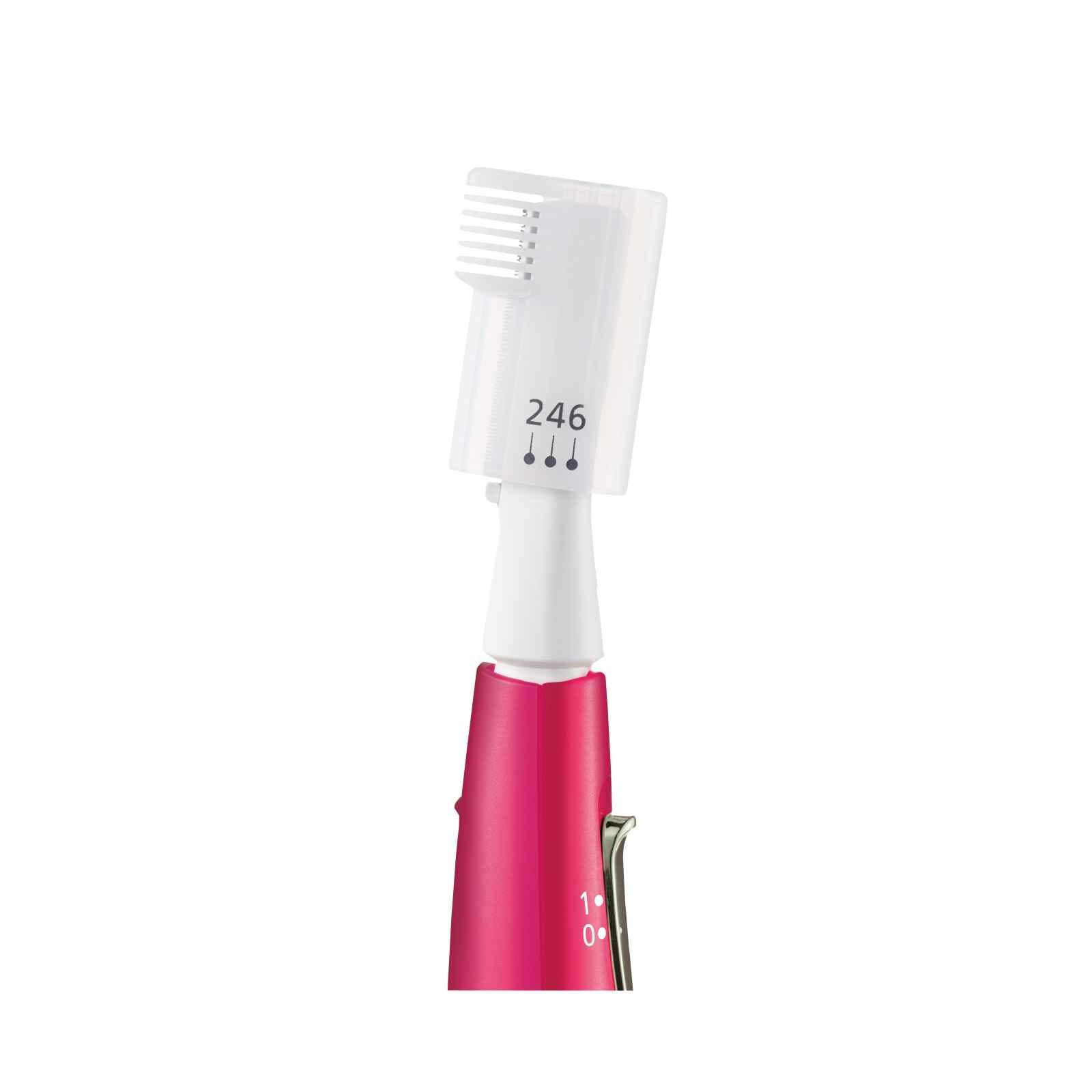 PANASONIC Facial Trimmer ES-WF61RP401-image 3