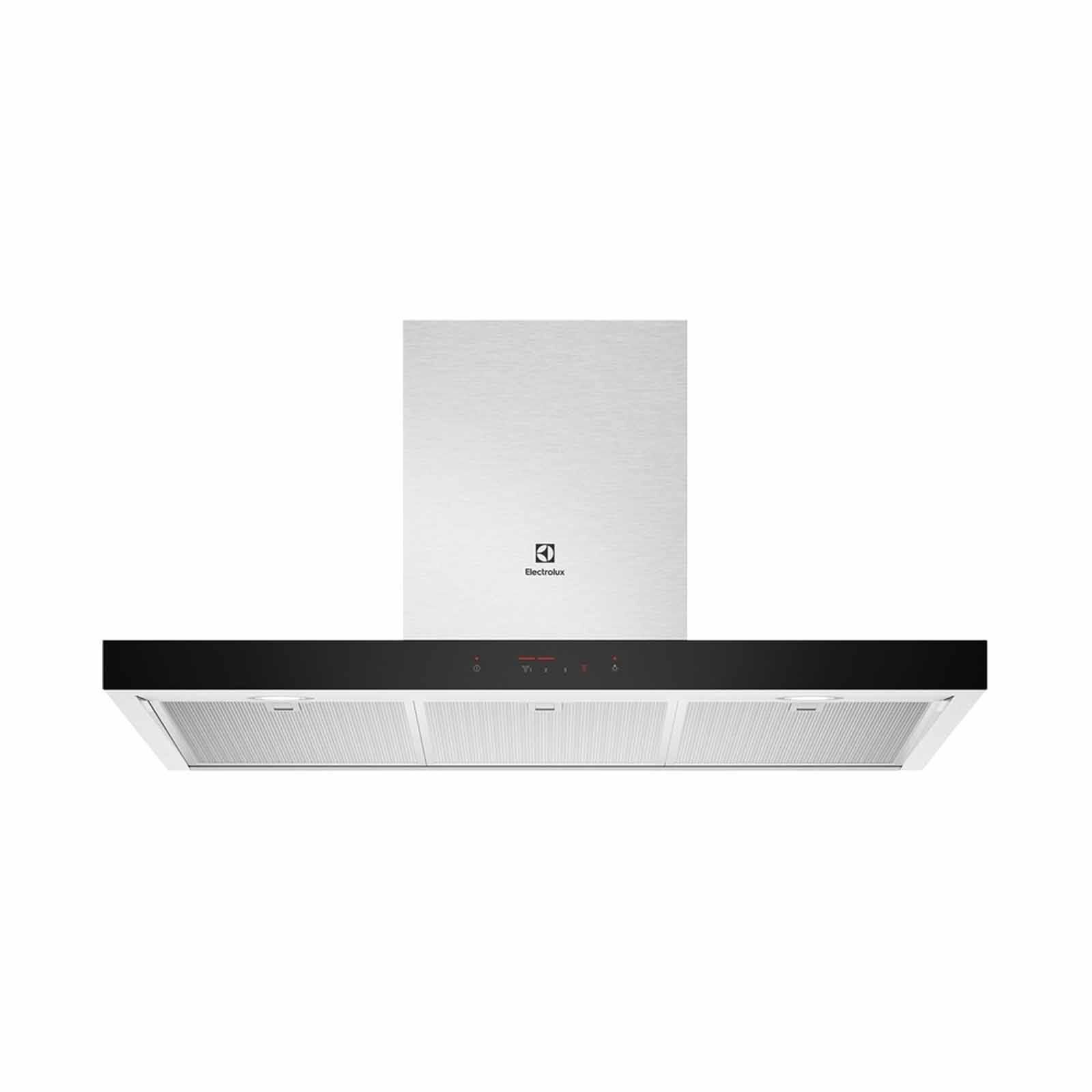 ELECTROLUX 90cm Chimney Hood ECT9744H-image 1