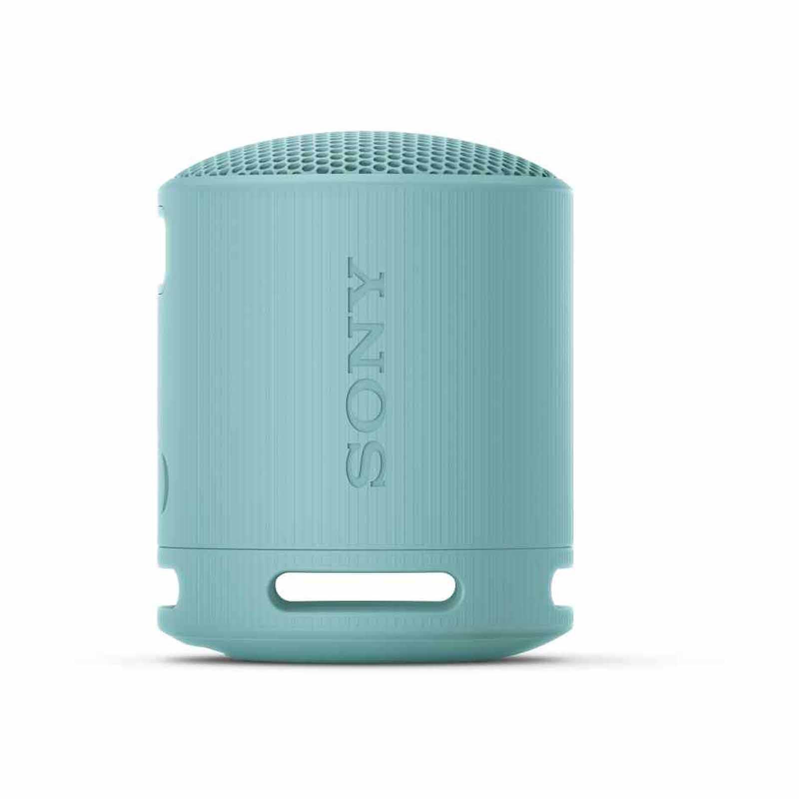 SONY Wireless Speaker (blue) SRS-XB100/LCE-image 1