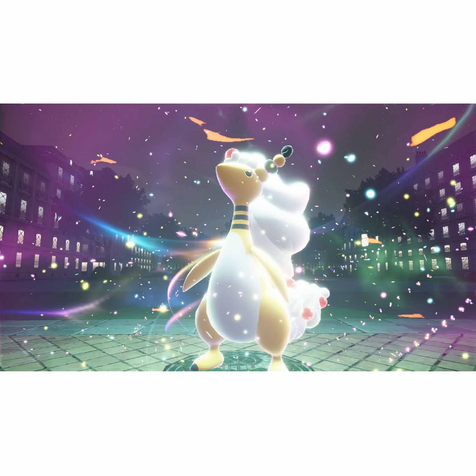 NINTENDO Pokemon Legends: Z-a (nintendo Switch 2 Edition) NTD-NXS-P-ALZLB-SEA-image 5