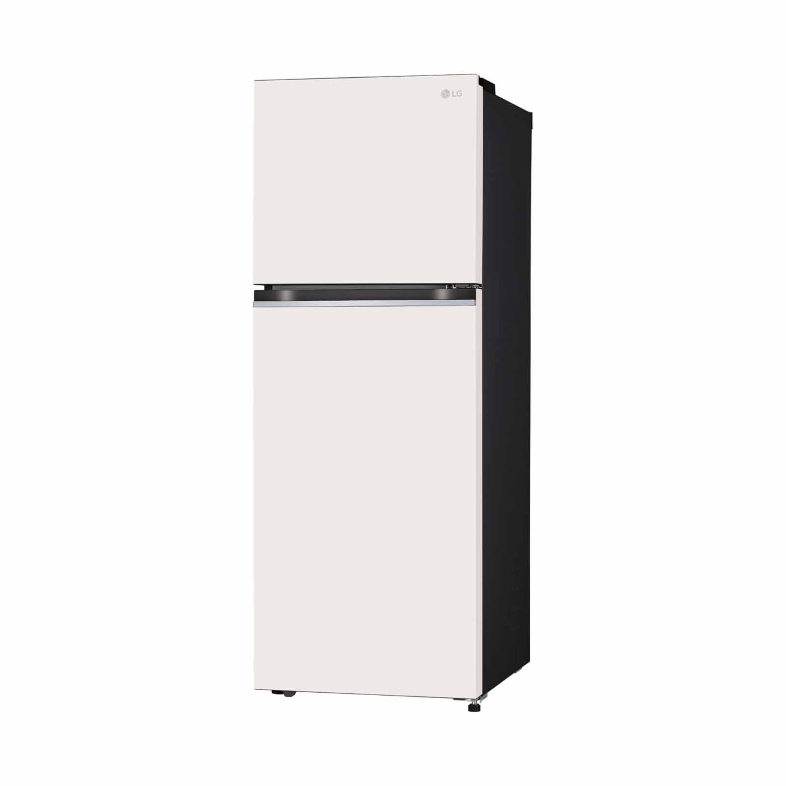 LG 2 Dr Fridge (315l) GT-B3153BN-image 3