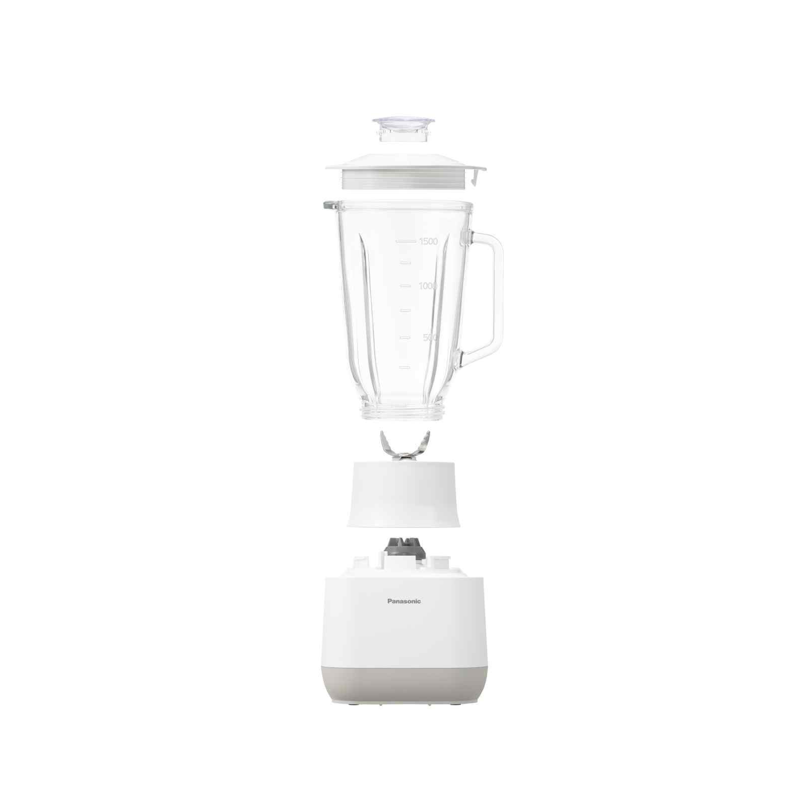 PANASONIC Panasonic Blender Rotation 11,000rpm MX-MG53C1CSP-image 2