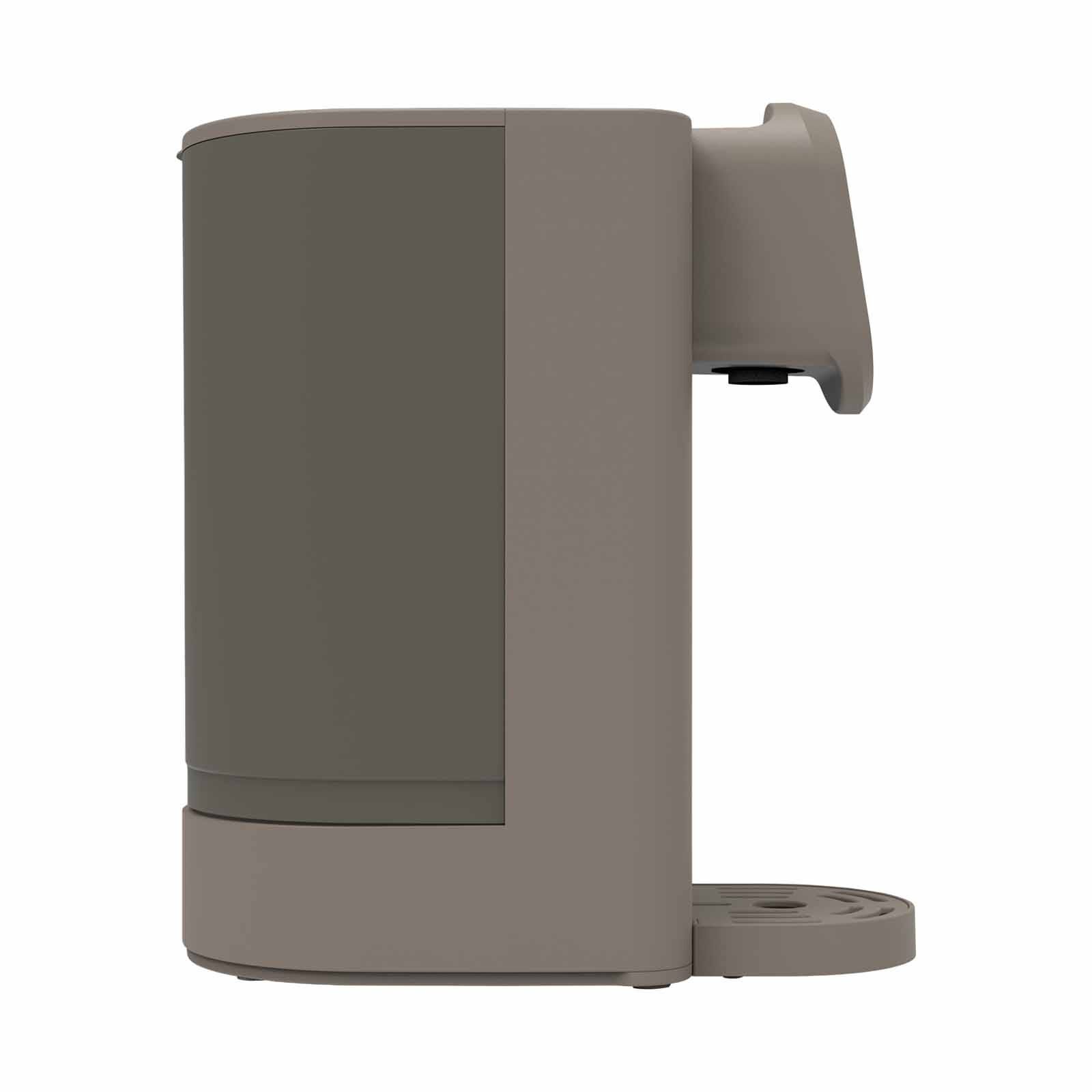 EUROPACE Steamo Hot Water Dispenser - Brown EWP3250BR-image 2