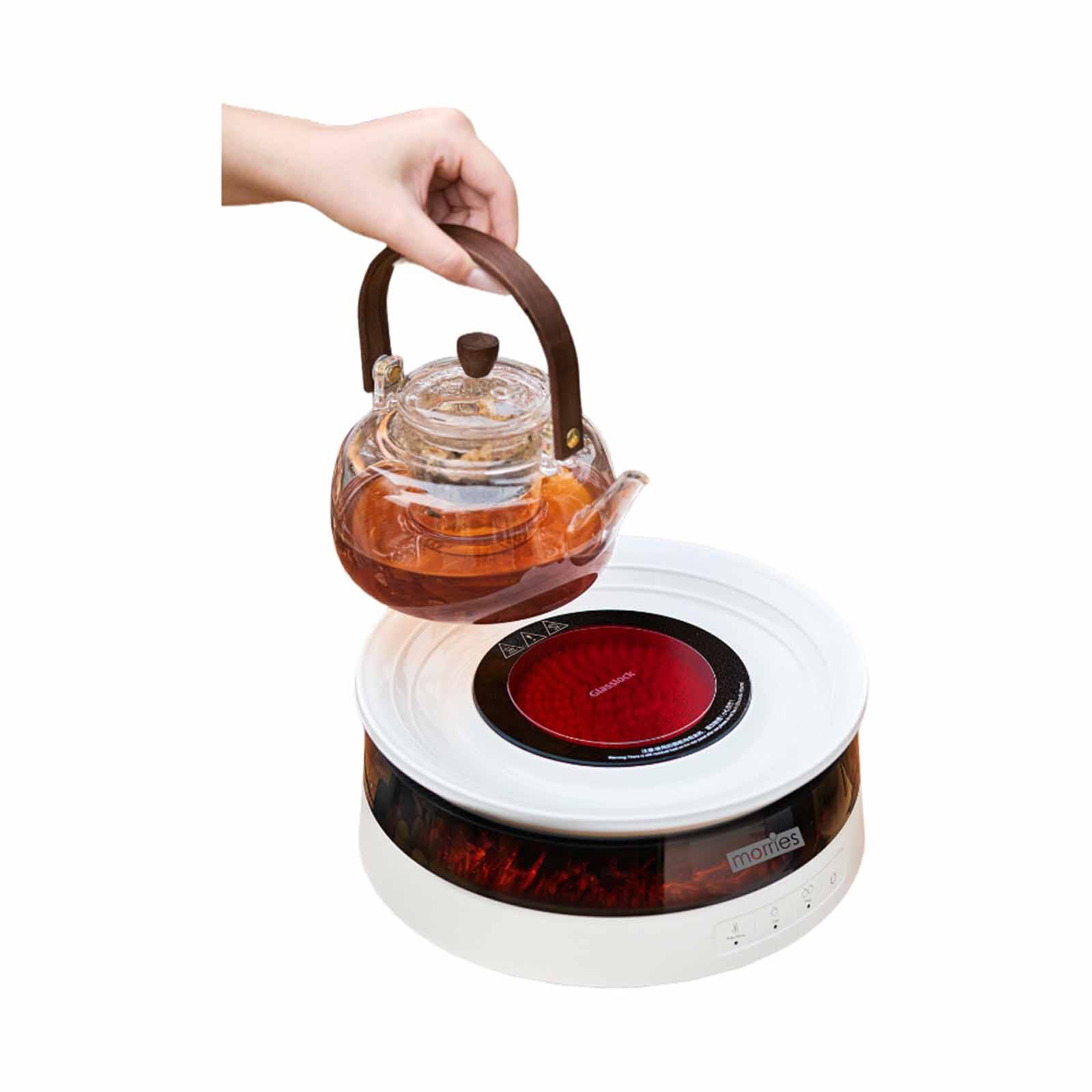 MORRIES Ceramic Multi-cooker MS-623CMC-image 6