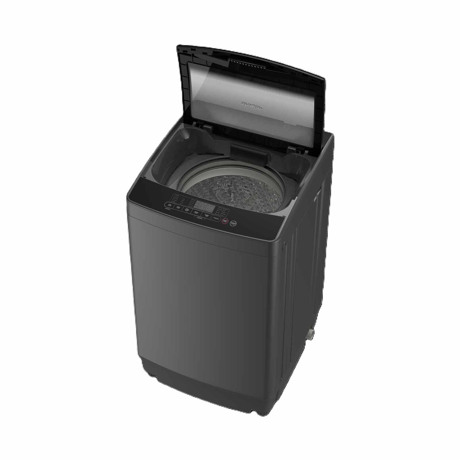 SHARP Top Load Washer (8kg) ES-G80G2-image 2