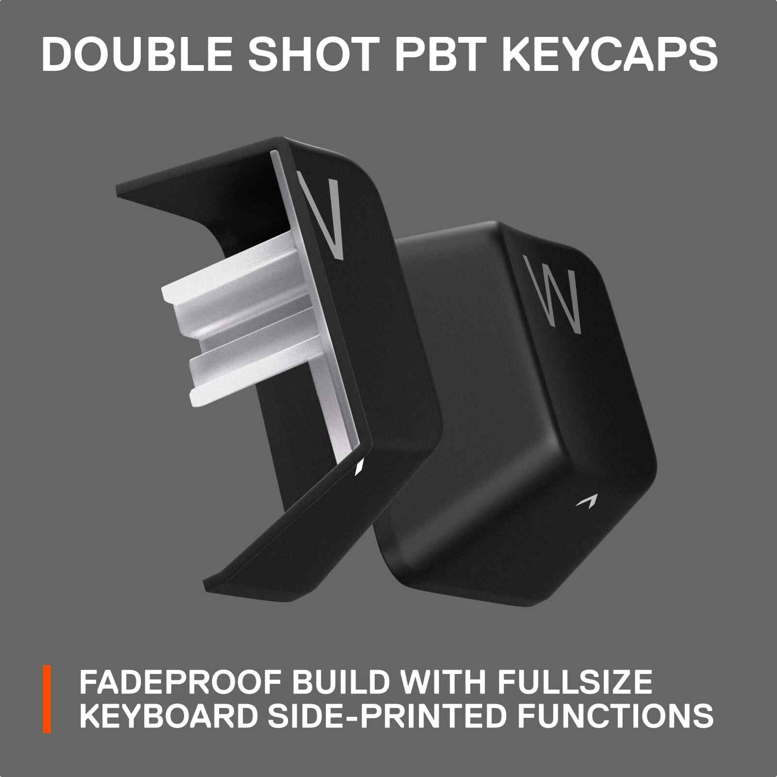 STEELSERIE Us Gaming Wired Keyboard APEX 9 MINI-image 14