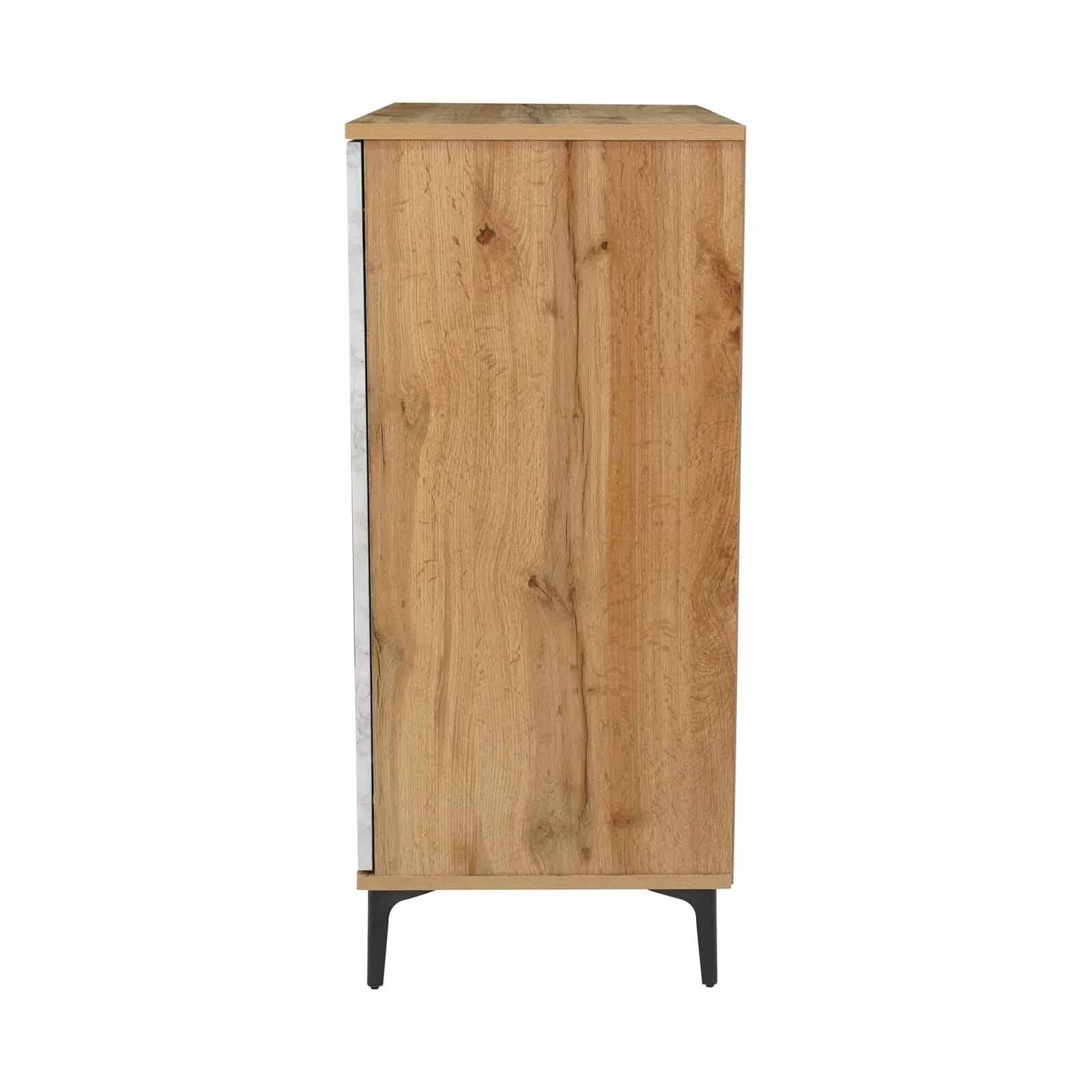 Shoe Cabinet (low) MARBELINE-image 4