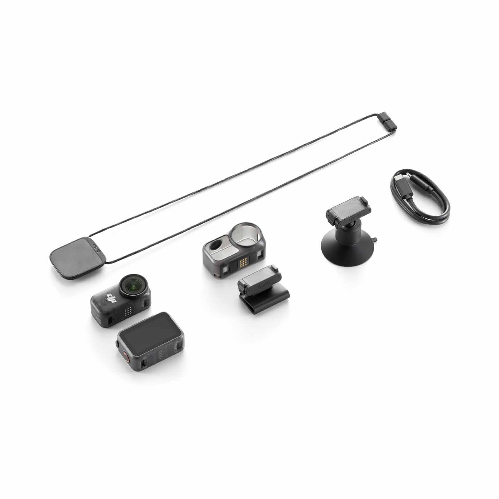 DJI Osmo Nano (128gb) OSMO NANO (128GB)-image 6