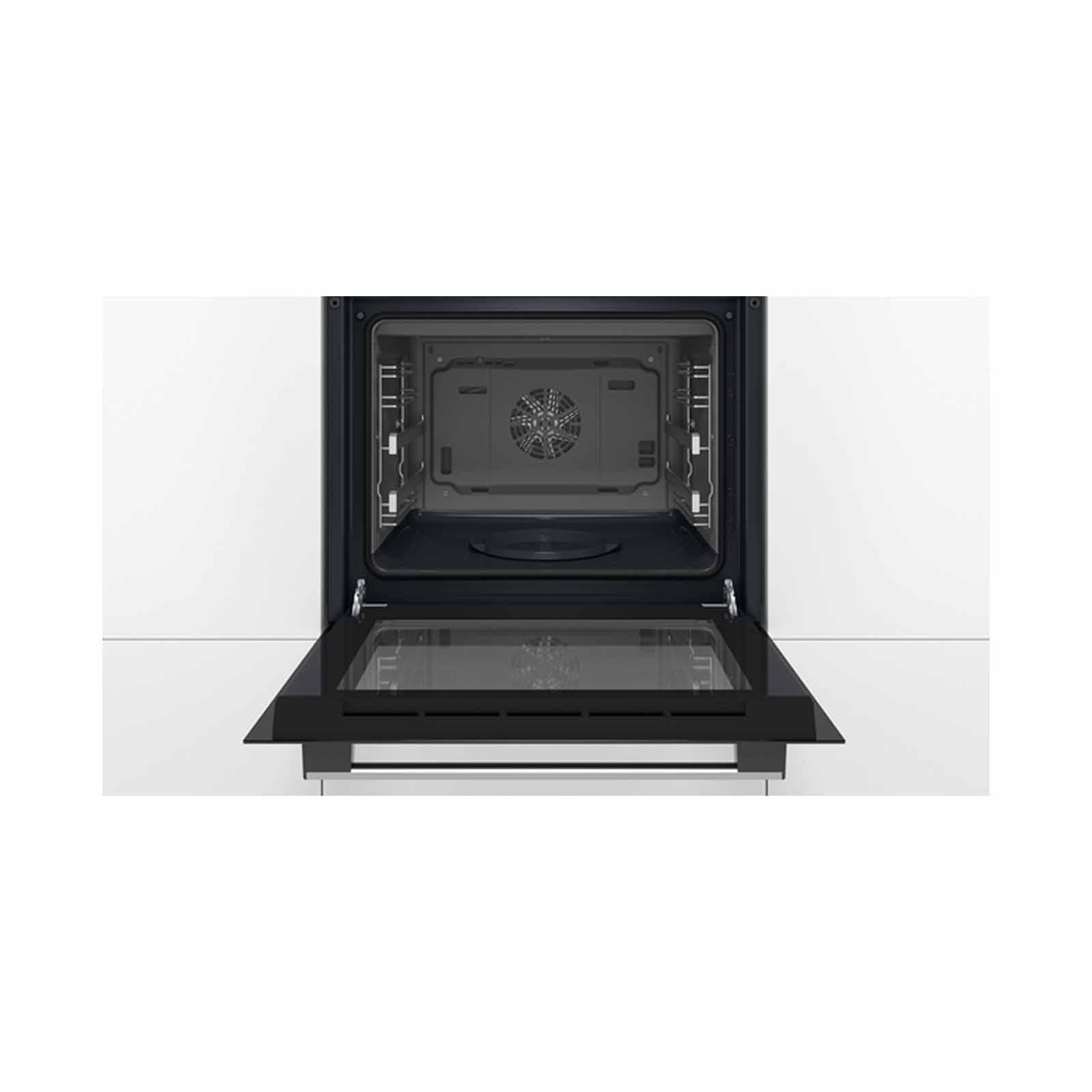 BOSCH Built In Oven (66l) (exclude Installation) HIJ557YS3M-image 3