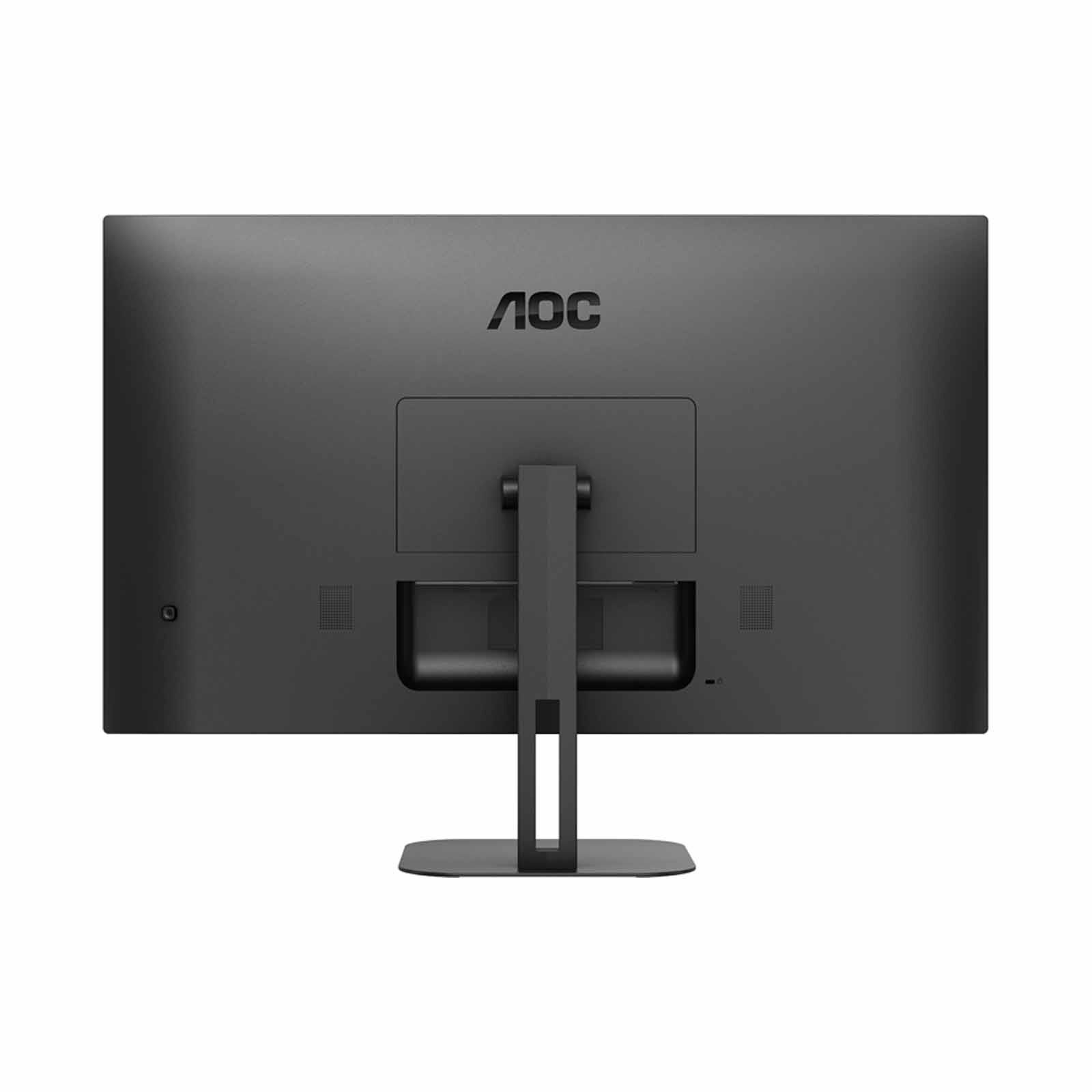 AOC 31.5 Inch Ips Qhd 100hz 1ms Monitor Q32V5E-image 7
