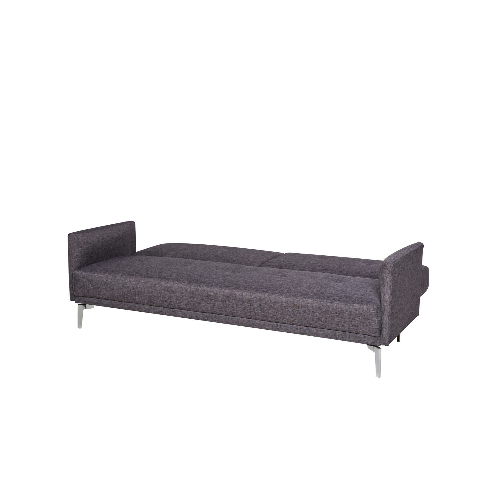 FUZE* Sofa Bed - Grey ODESSA-image 2