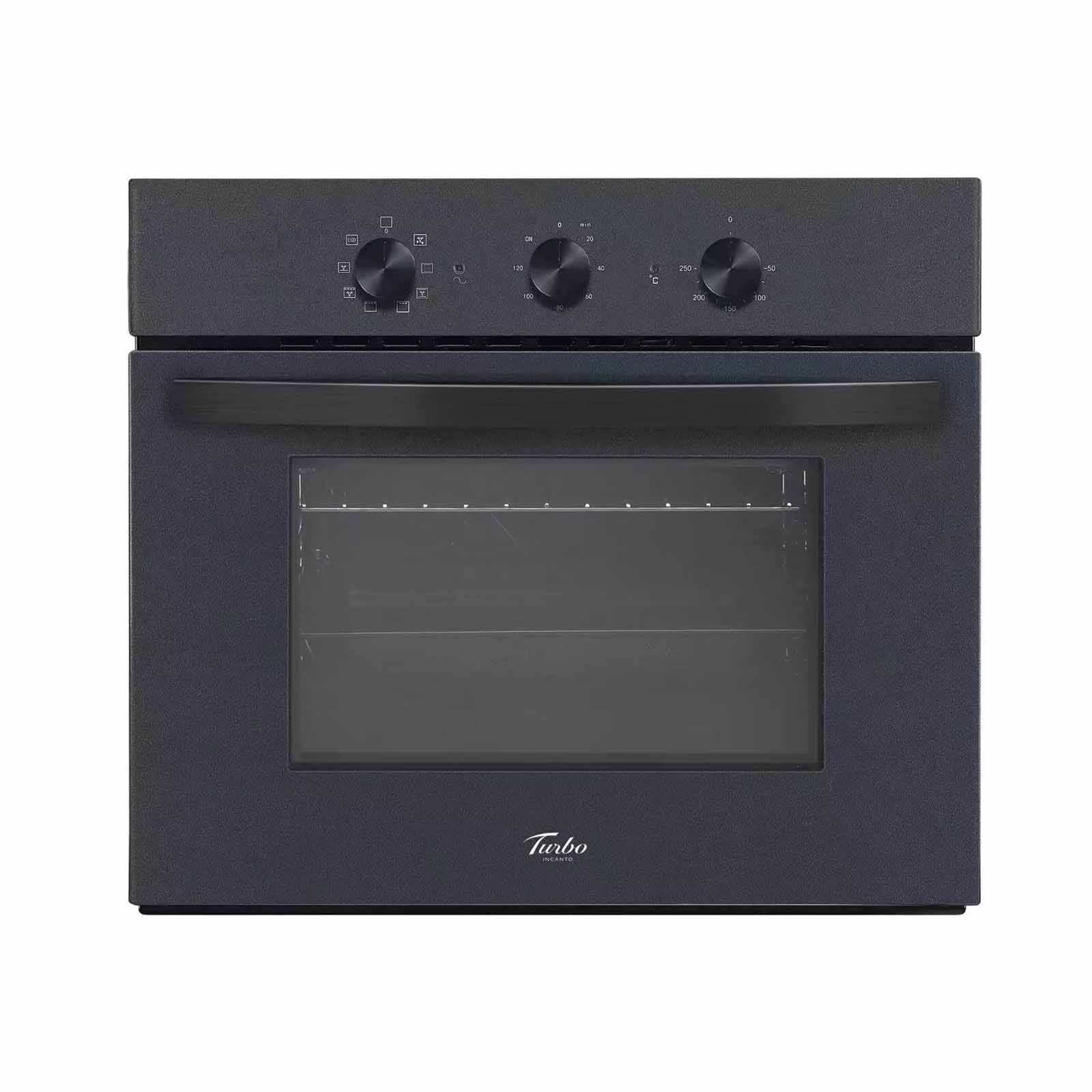 TURBO Built-in Oven With Fan (65l) (exclude Installation) TO65MS
