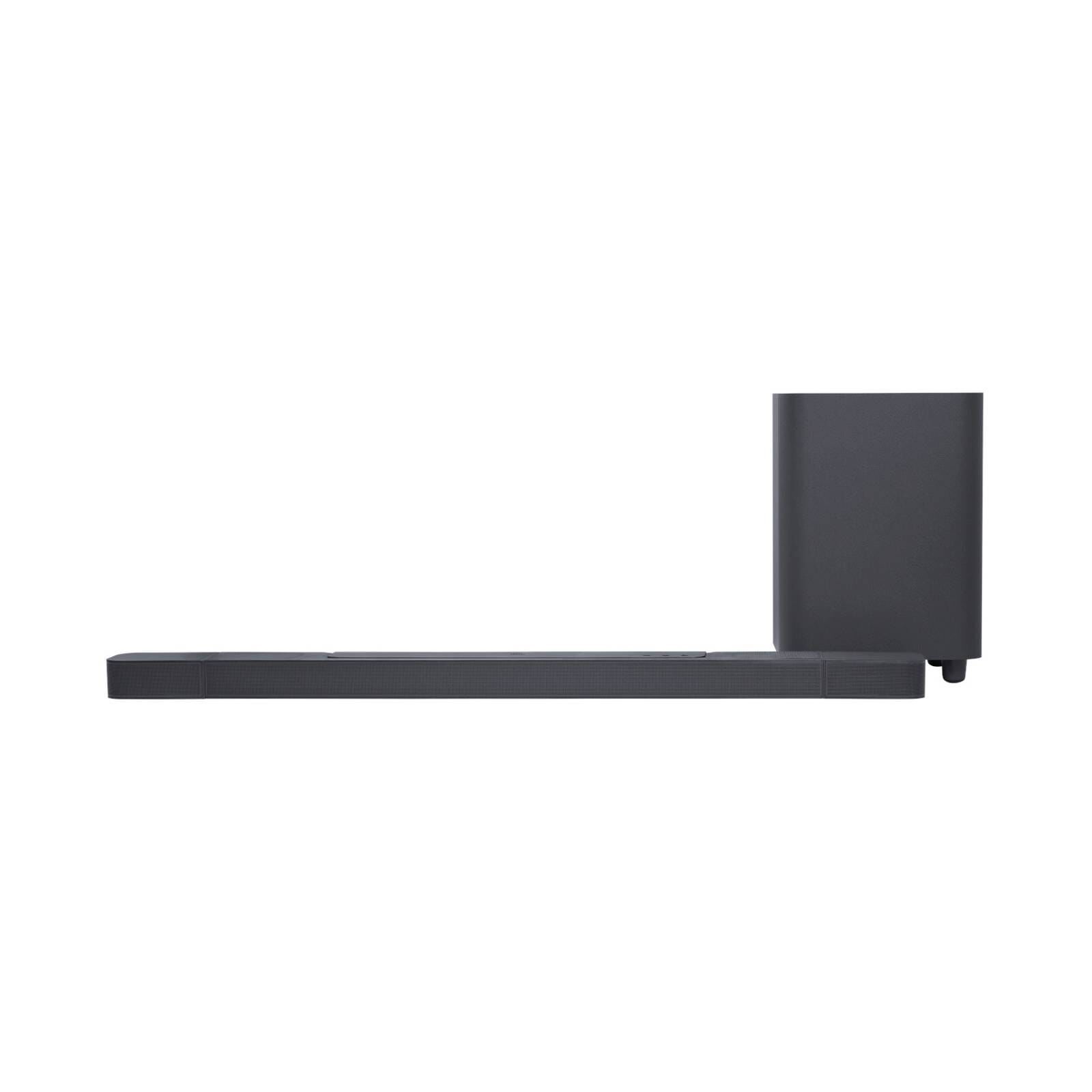 JBL 5.1.2 Ch Soundbar With Dolby Atmos BAR 800