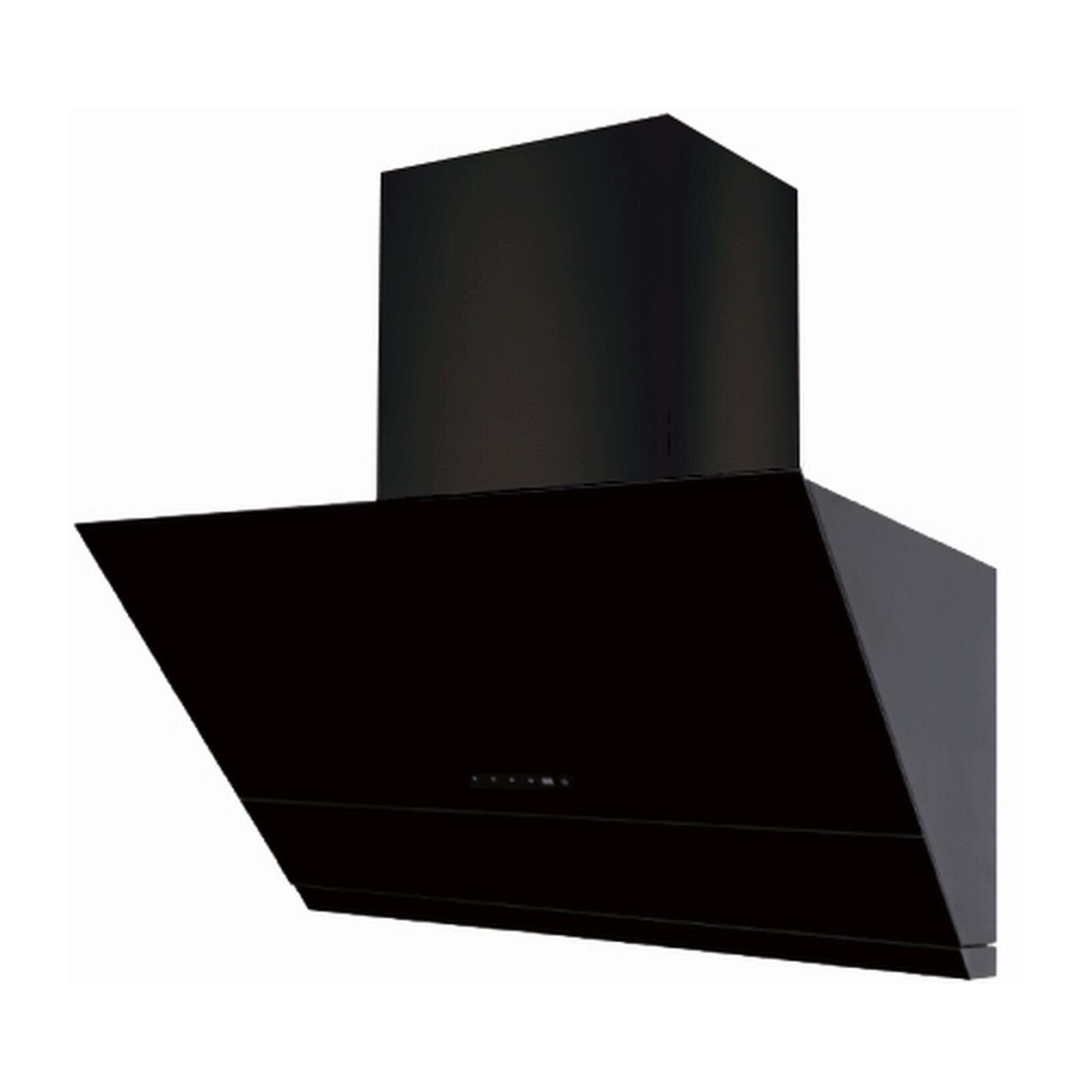 MAYER 90cm Angled Chimney Hood (exclude Installation) MMSH8099-L-image 2