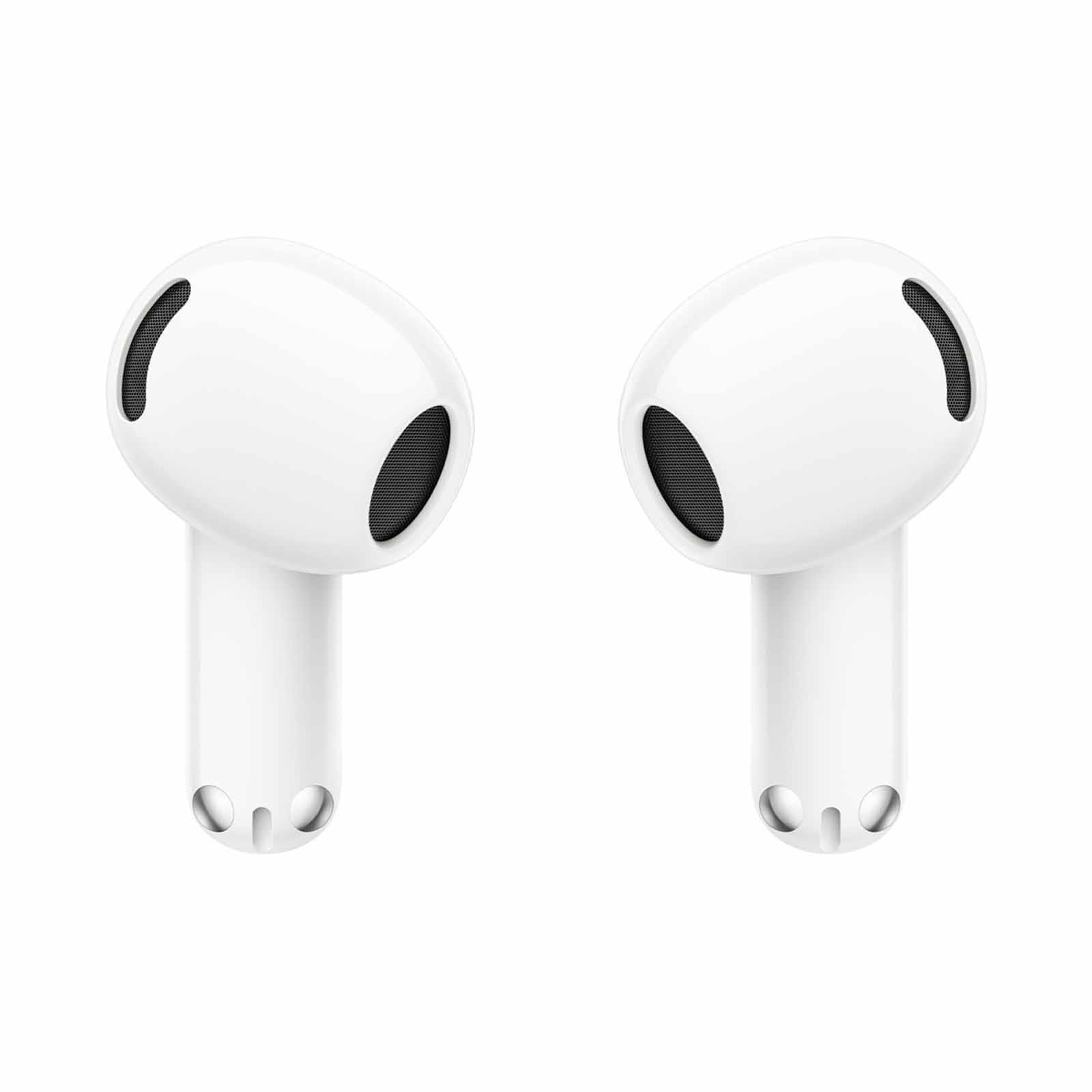 OPPO True Wireless Noise Cancelling Earbuds - Lunar White ENCO AIR5S-image 2