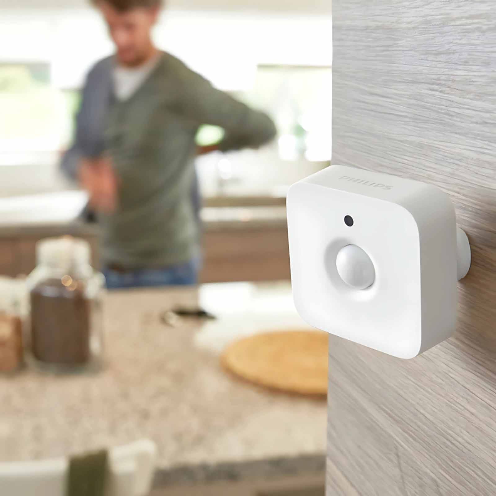 PHILIPS HU Motion Sensor 929003067503-image 9
