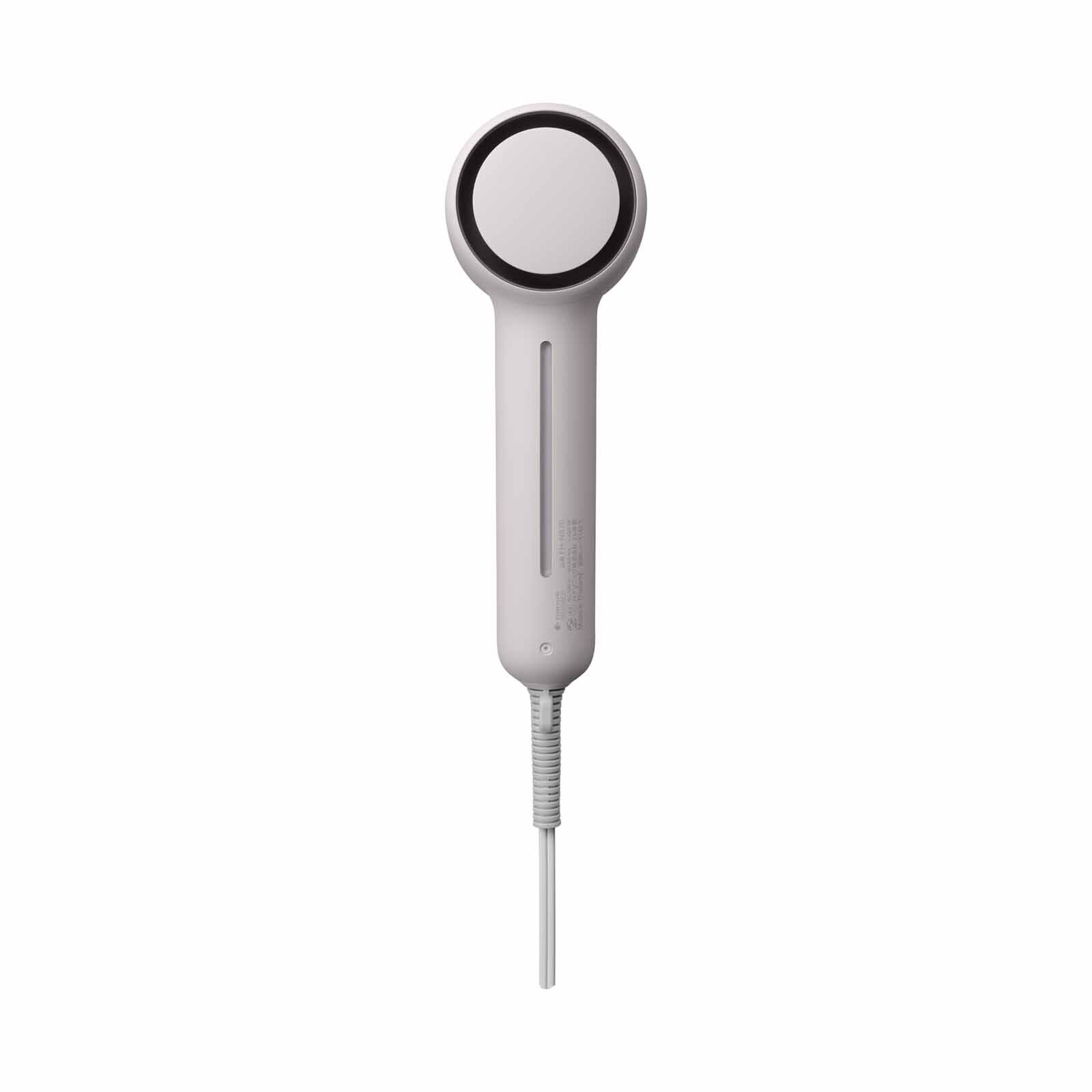 PANASONIC Nanocare Hair Dryer - Sheer Beige EH-NB70-E605-image 4