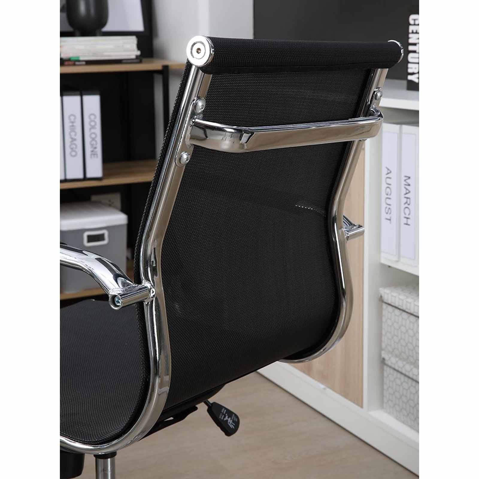 INDEX Mesh Office Chair SPOTTER-image 7