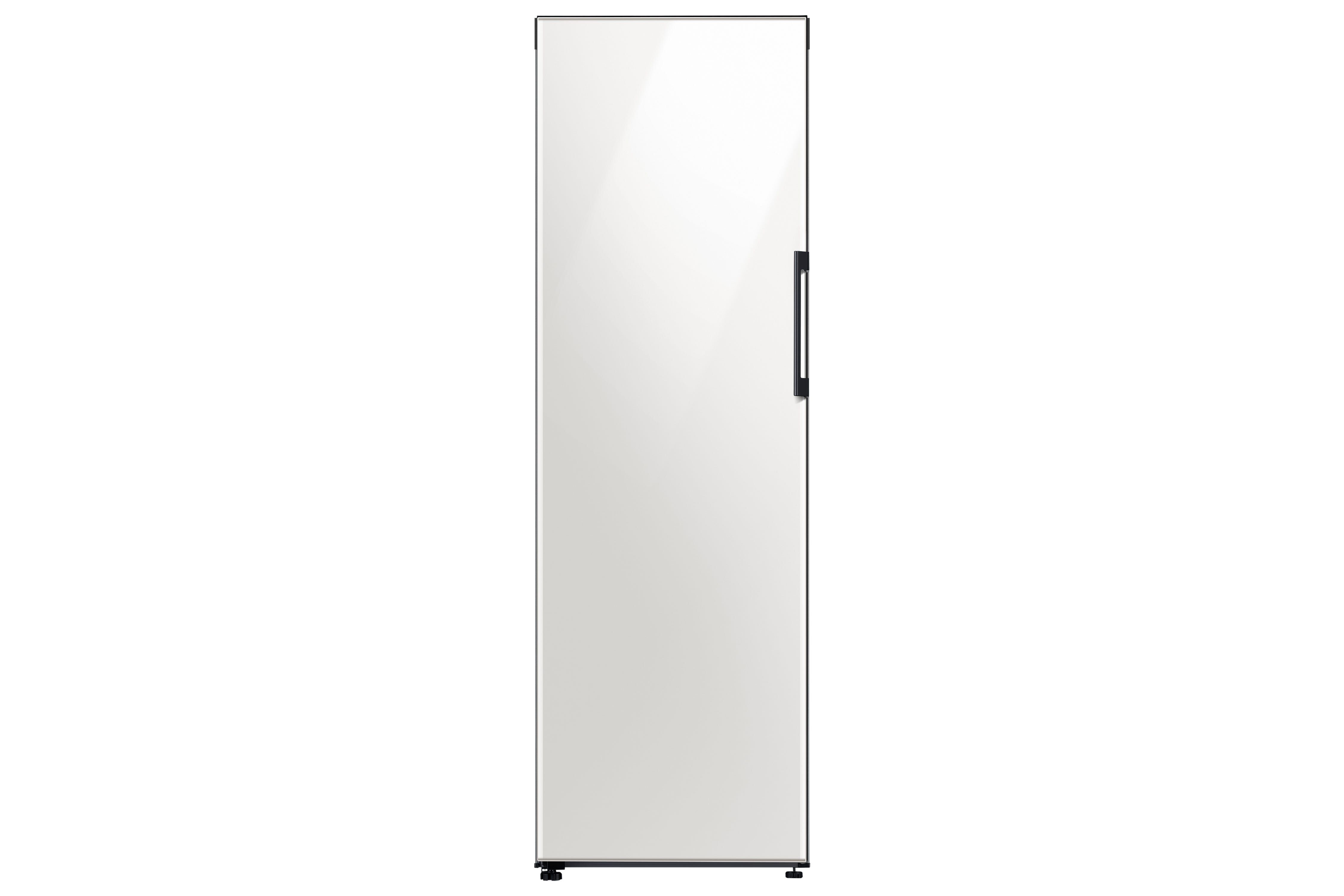 SAMSUNG 1 Dr Fridge (315l) - White RZ32T7443AP/SS-image 2