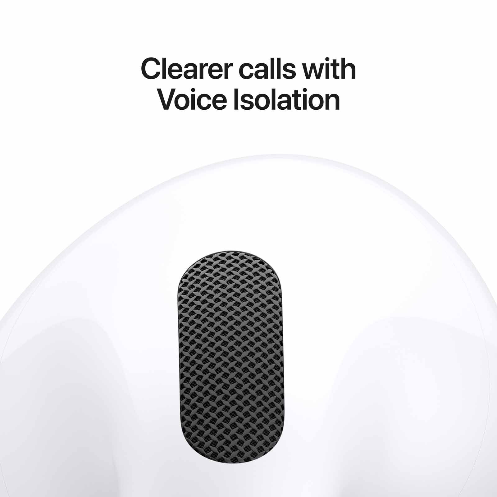 APPLE Airpods 5 MKFW4ZA/A-image 8