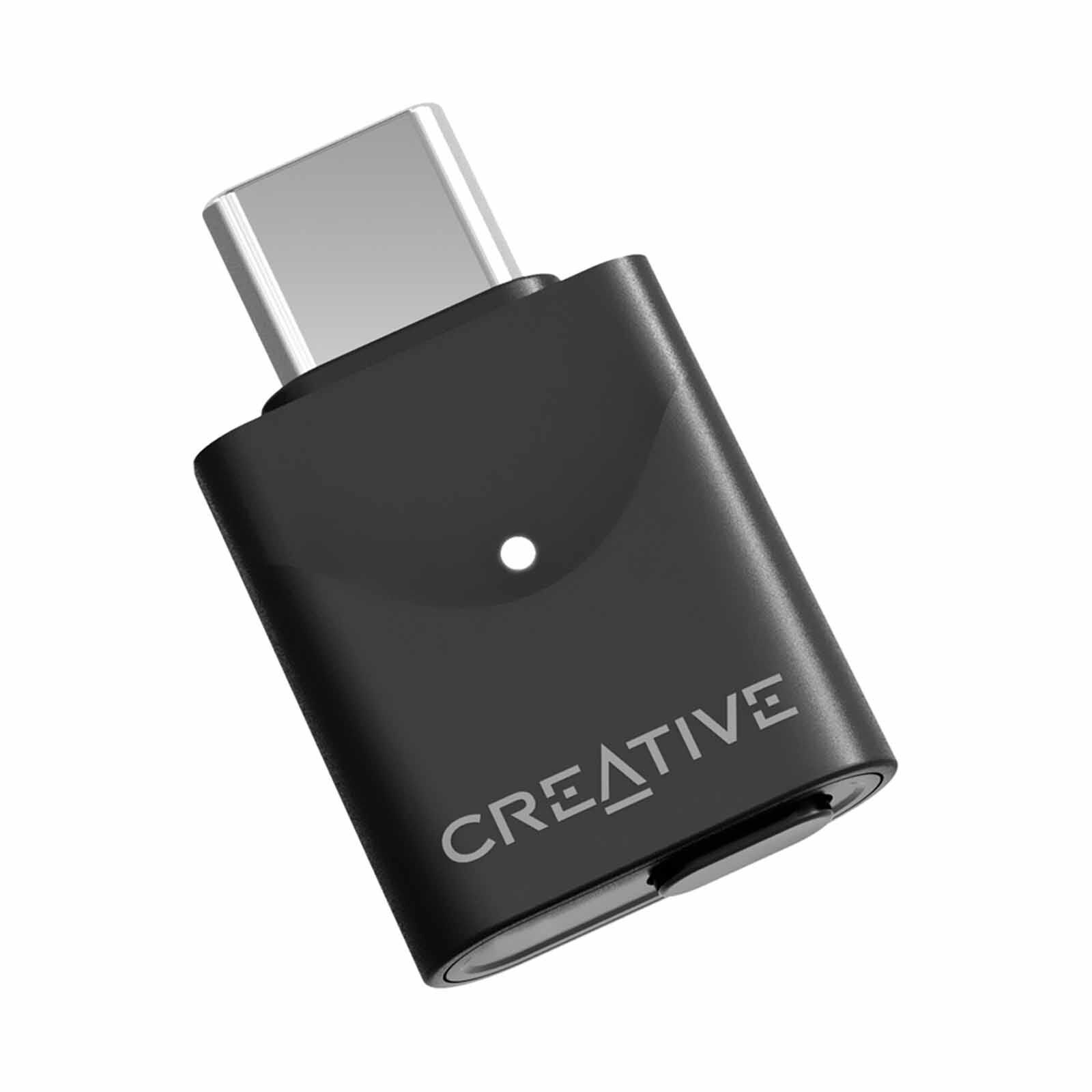 CREATIVE Bt-w6 70SA021000000-image 1