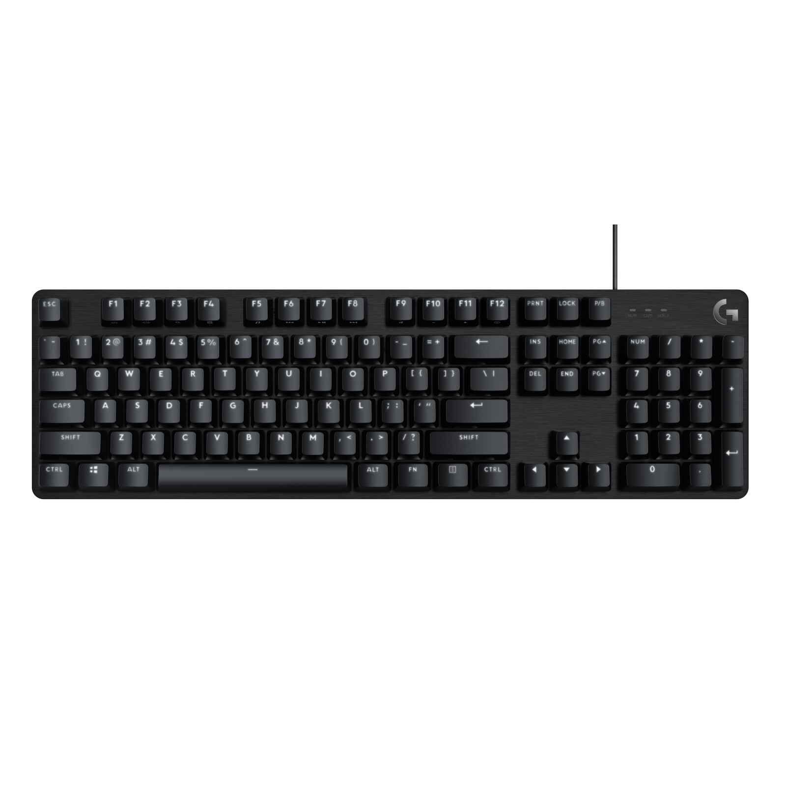 LOGITECH G413 Se Mech Keyboard (tactile) 2y 920-010439-image 1