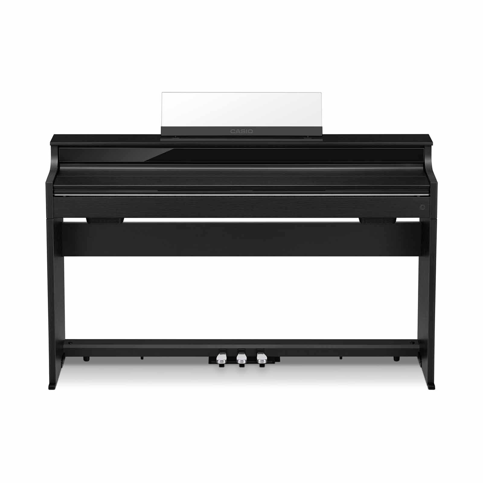 CASIO Digital Piano - Black CELVIANO AP-S450BK-image 5