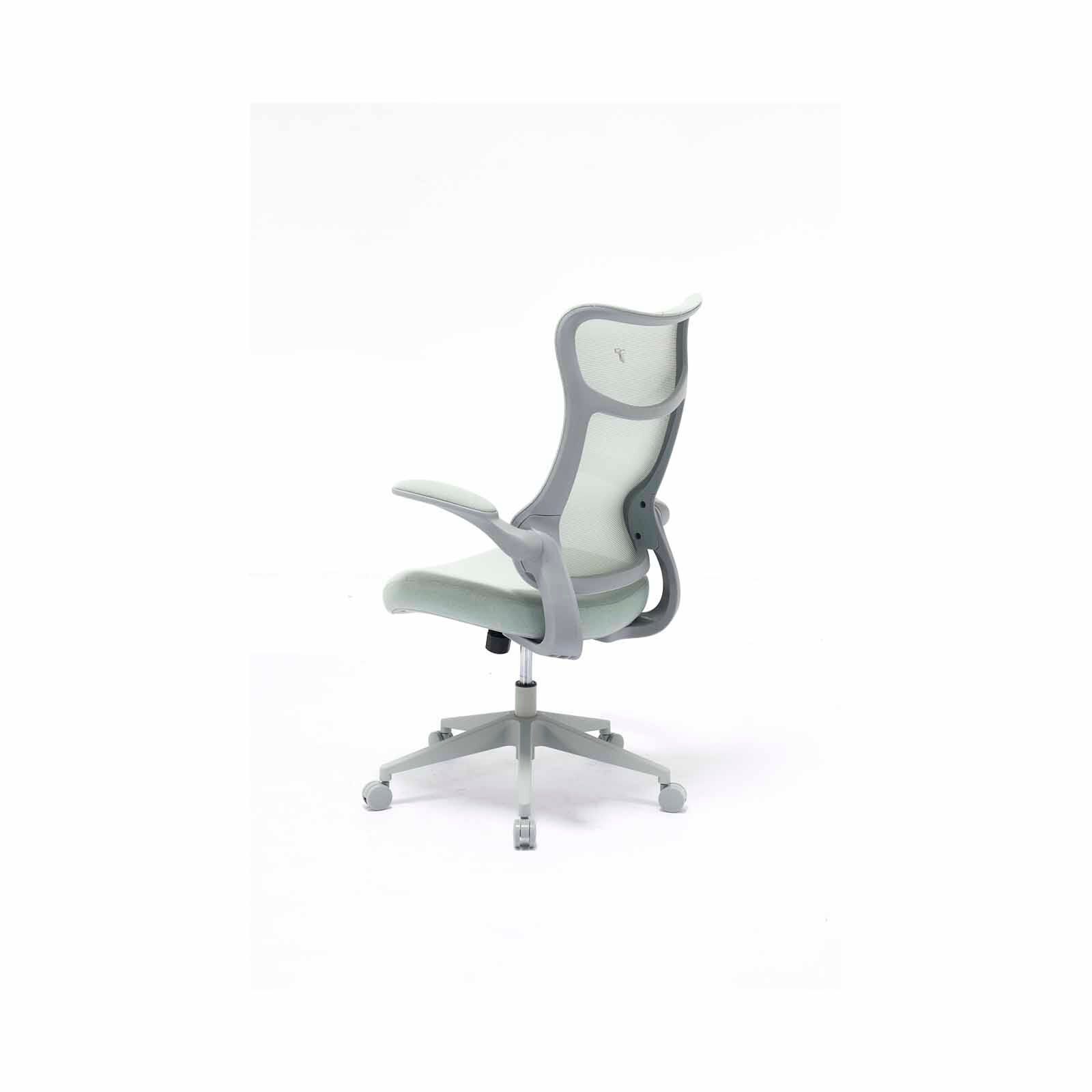 TTRACING Tt Airflex Ergochair V2 - Minty Green TTAFLXV2-003-image 19
