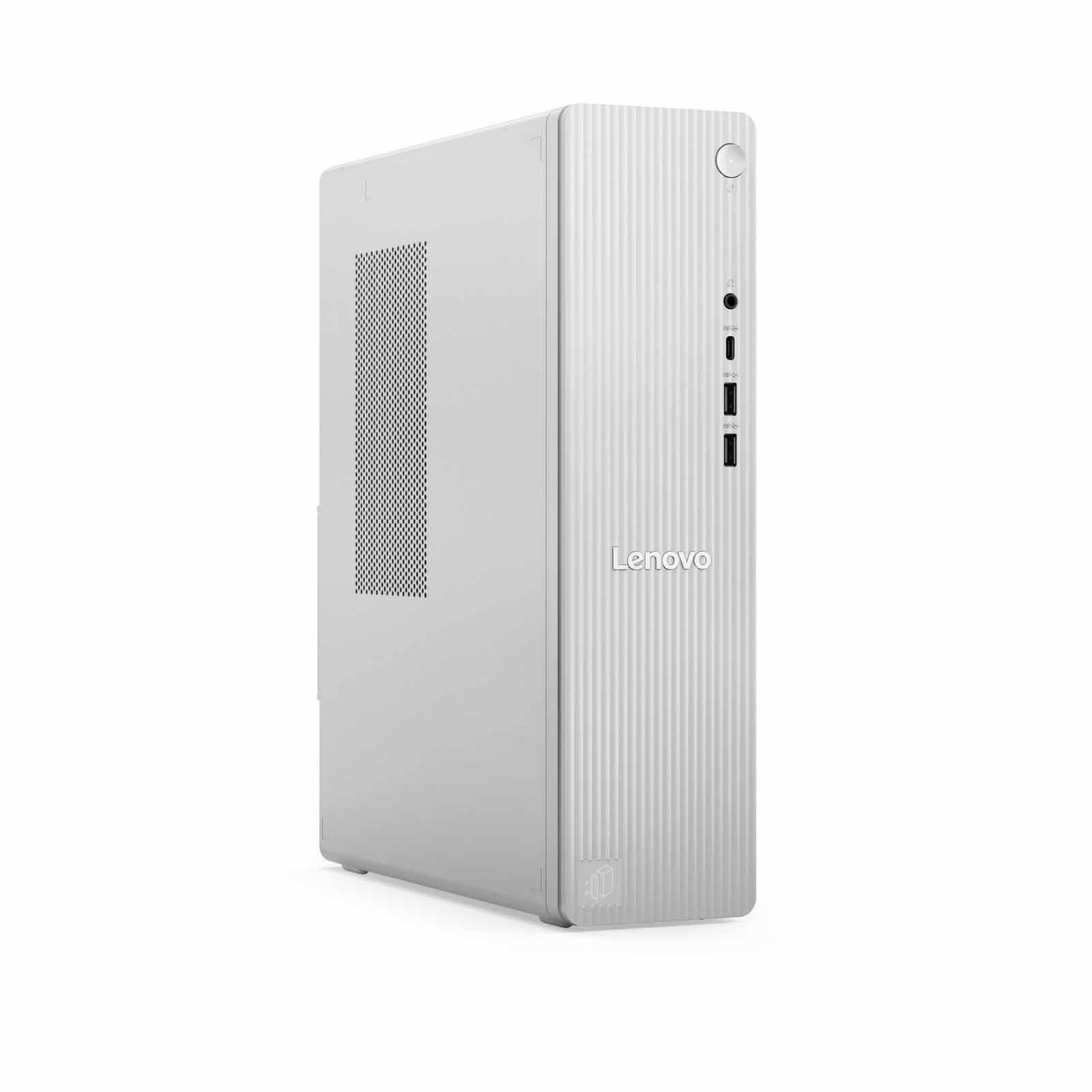 LENOVO Intel Ultra 5 225 16gb Intel Graphics 512gb Ssd Win 11 IDEACENTRE TOWER 08IAS10 91CF0004ST-image 2