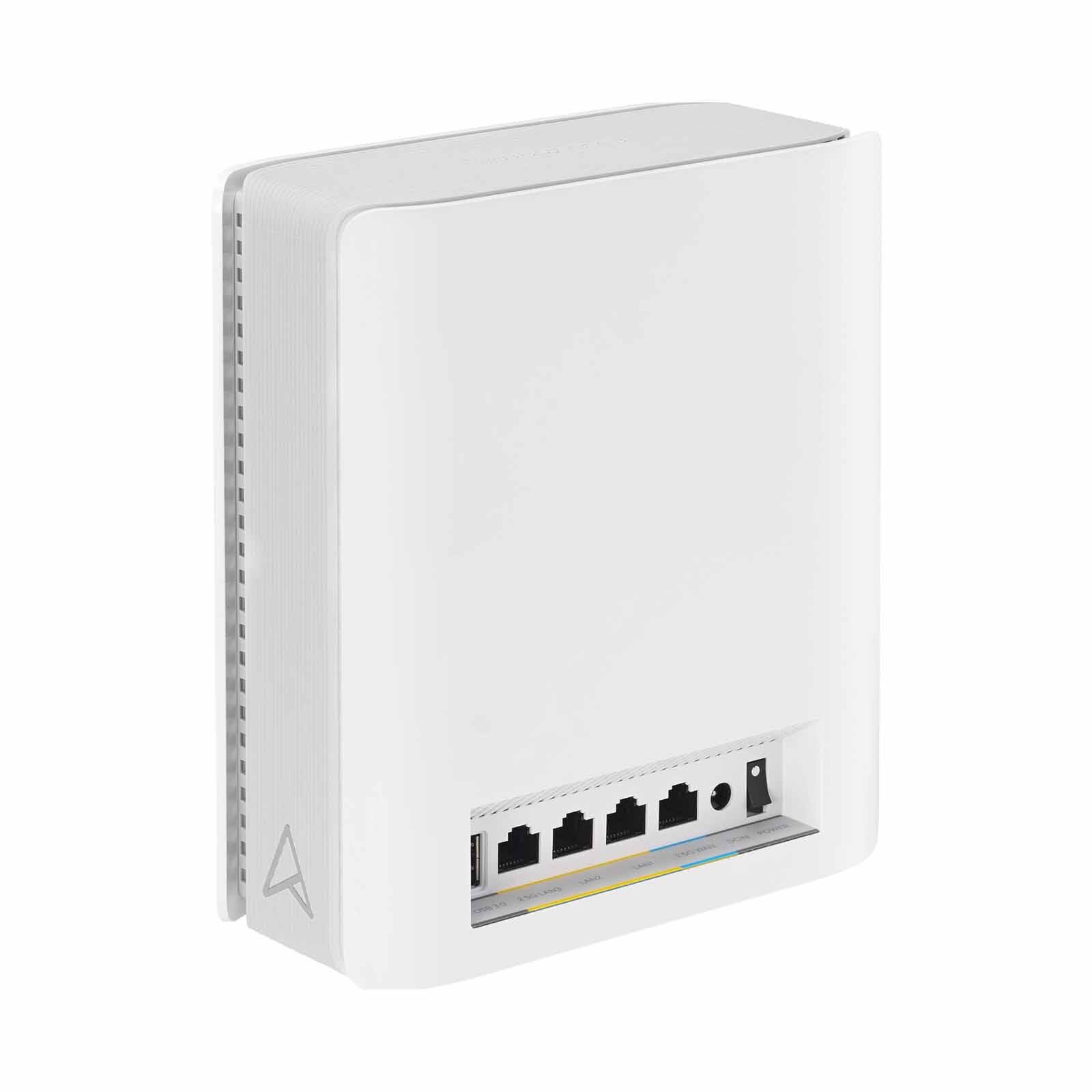 ASUS Be14000 Tri Band Wifi 7 Mesh White (2pack) BT8(W-2-PK)-image 6